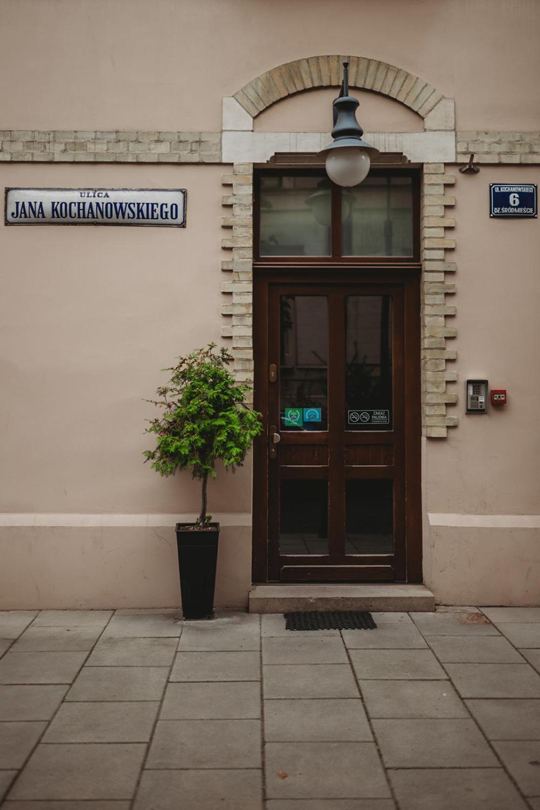 Antique Old Town Apartamento