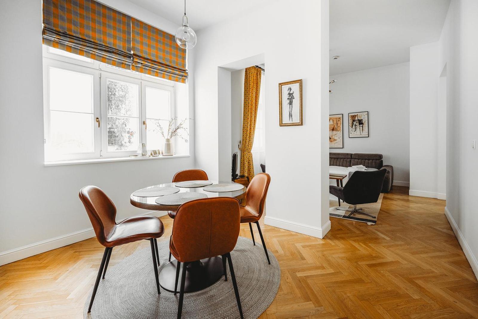 Apartment Antique Old Town