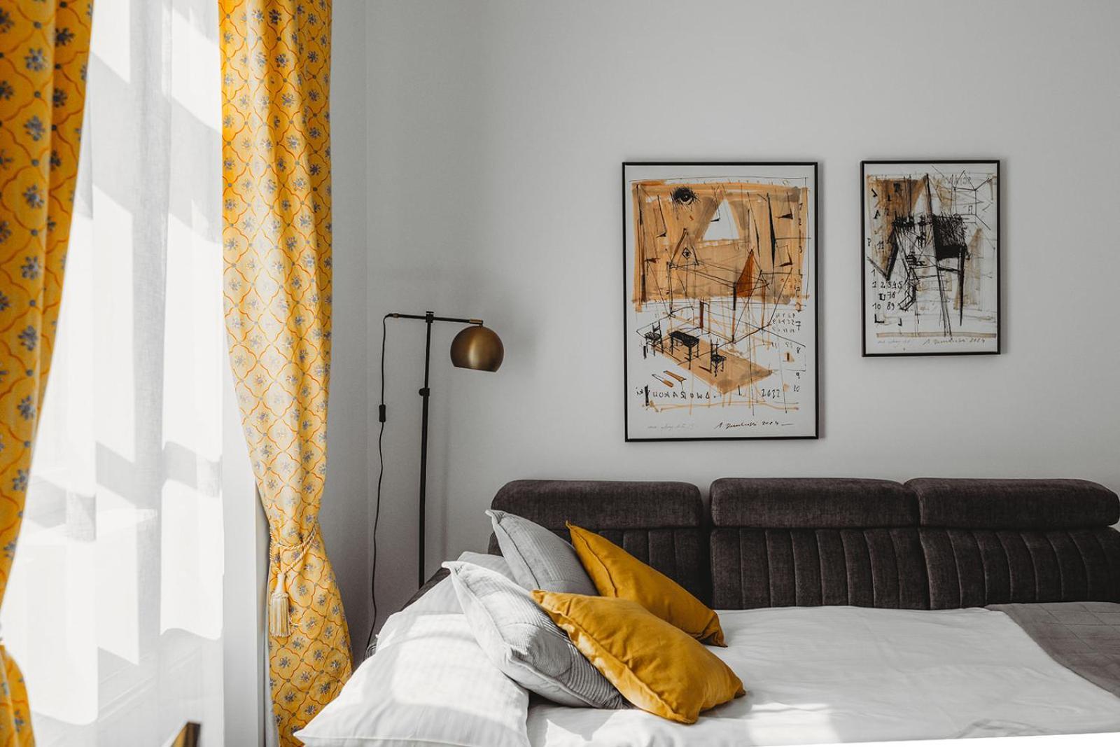 Antique Old Town Apartamento