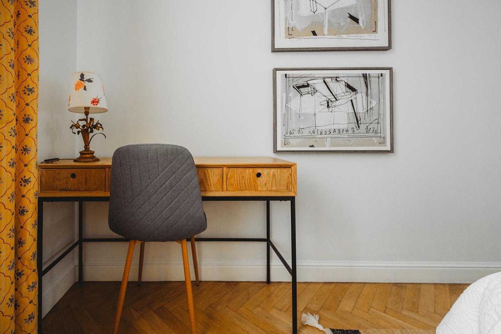 Antique Old Town Apartment Krakow