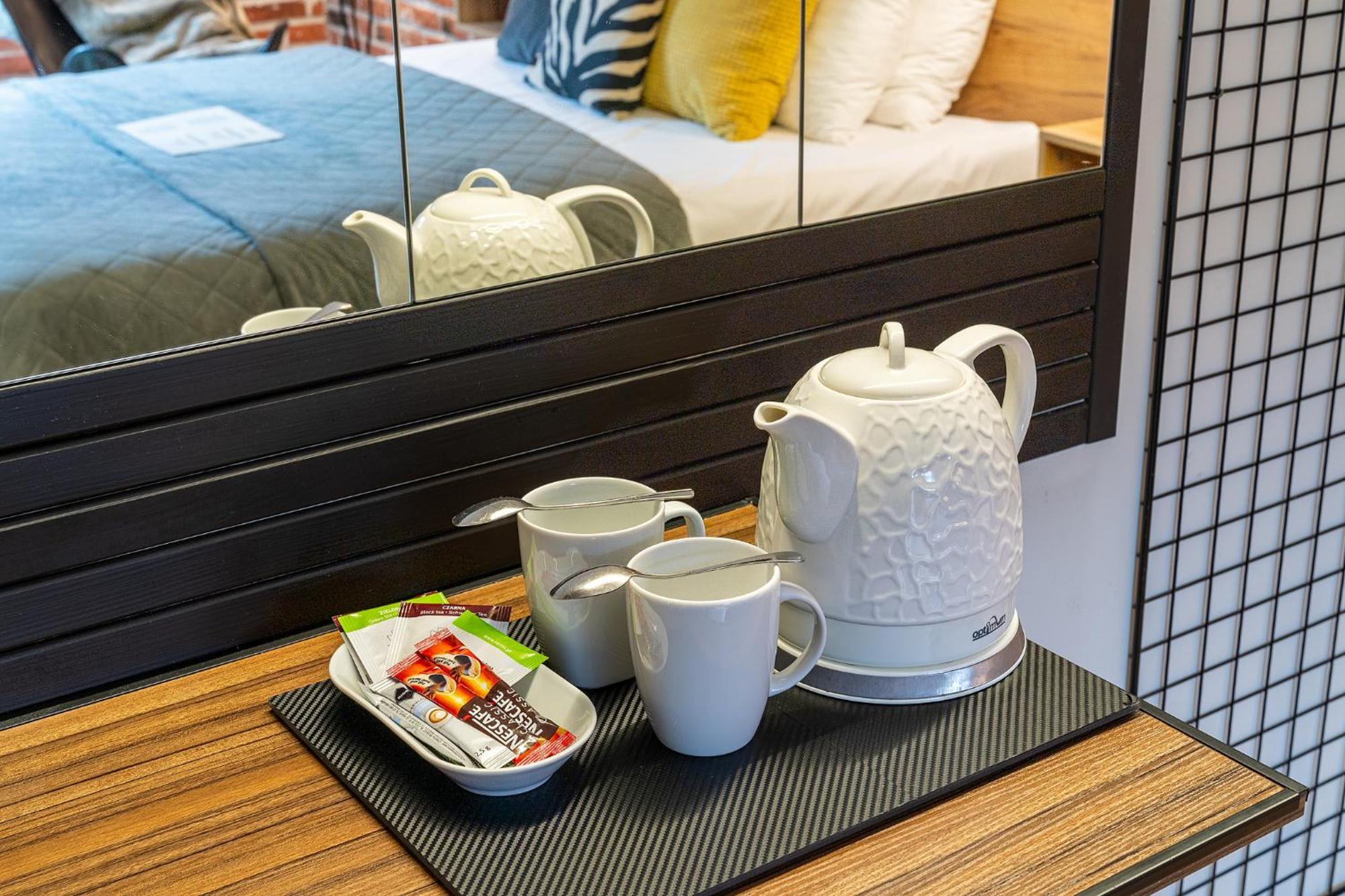 Art & Garden Aparthotel Krakow
