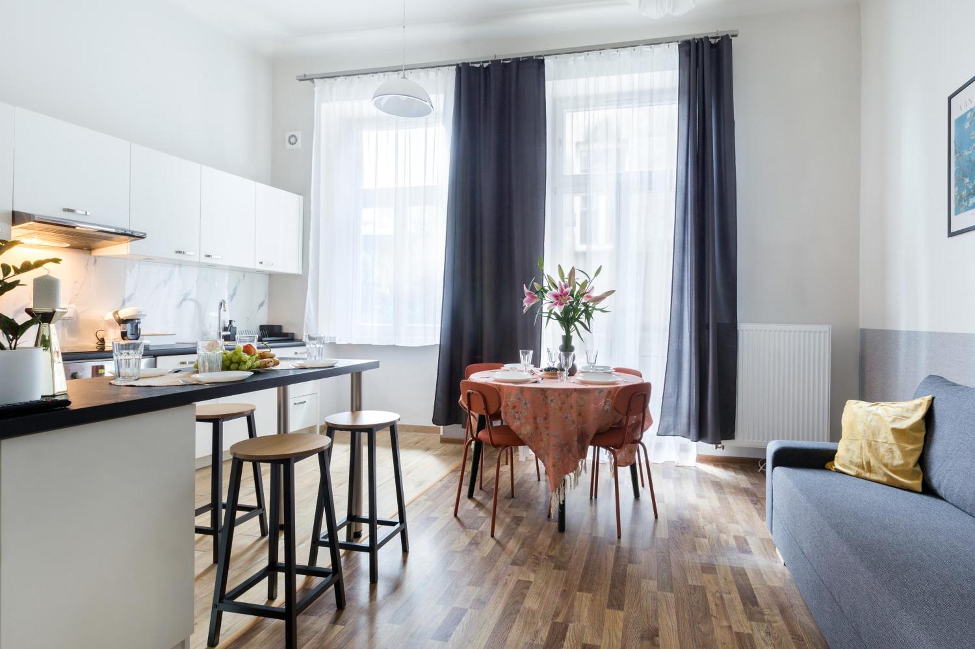 Friendhouse Starovislna Krakow