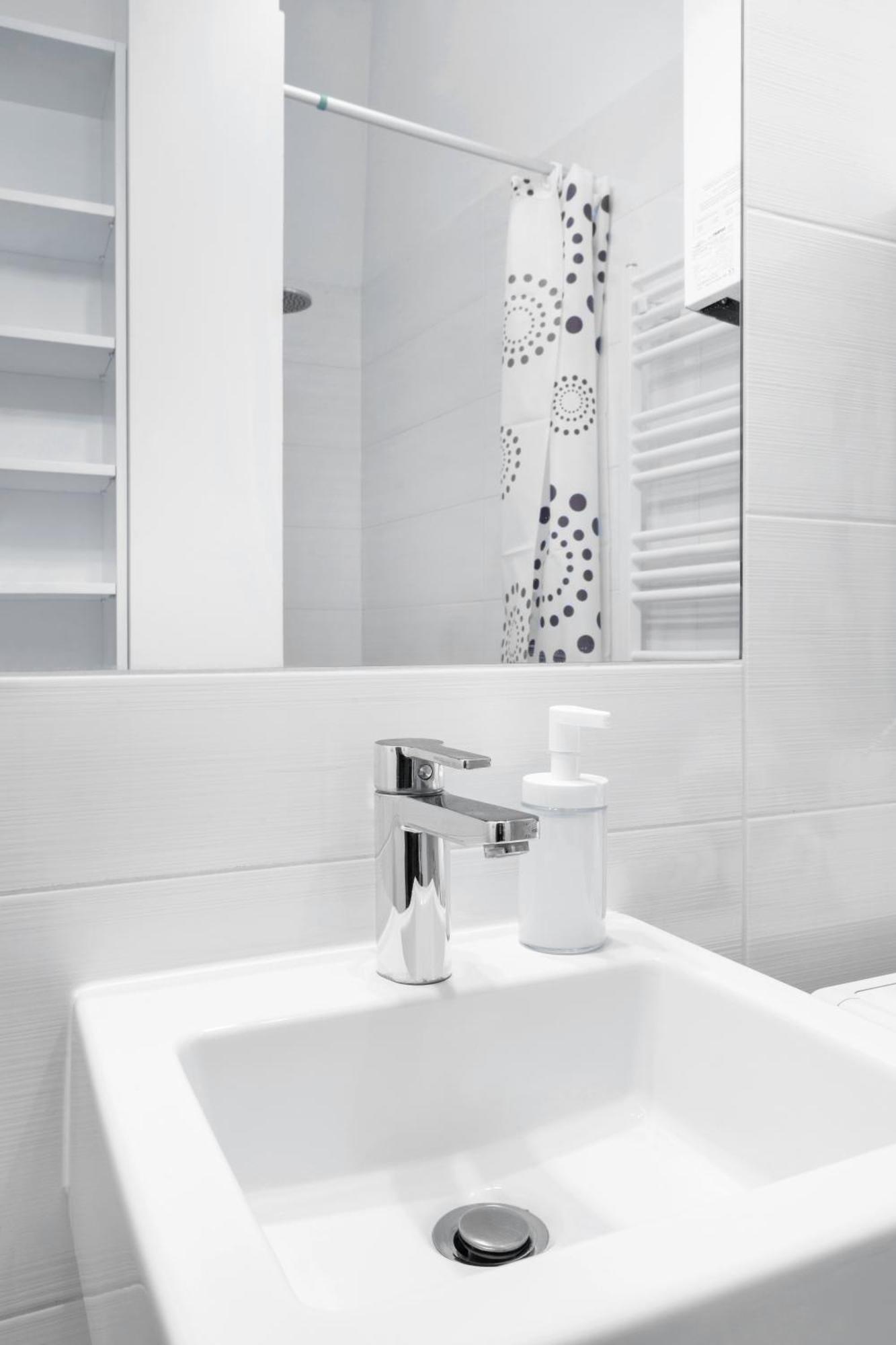 Friendhouse Starovislna Apartamento