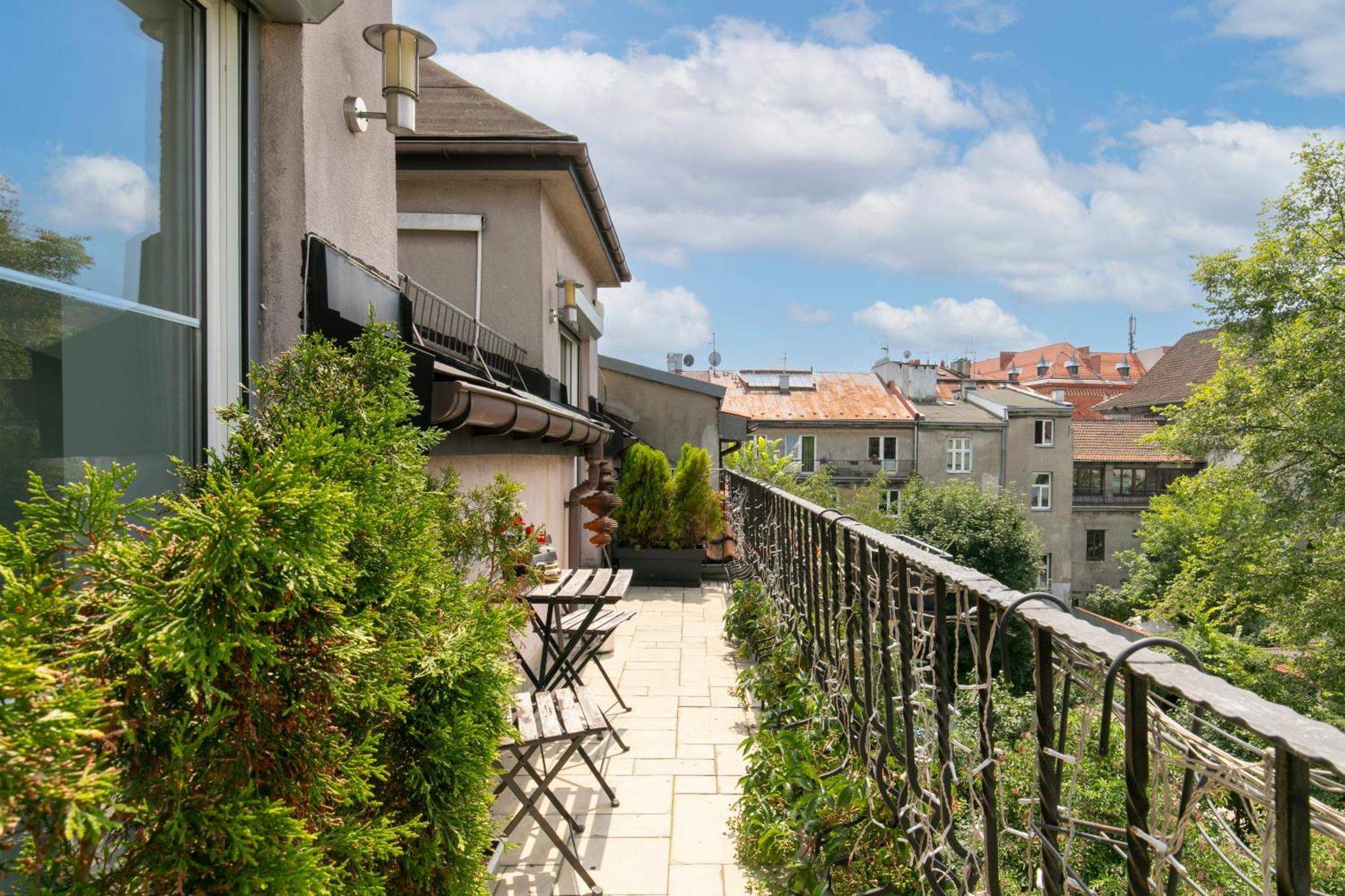 Rainbow 1 Premium Appartement *