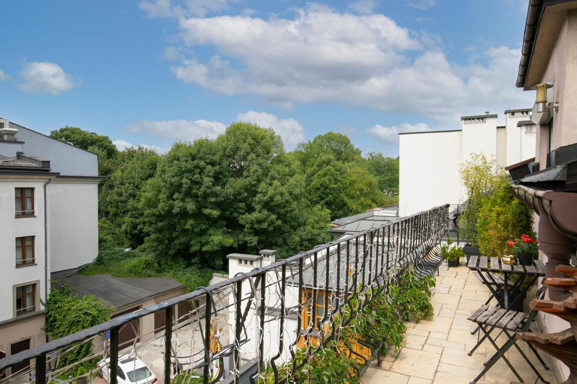 Appartement Rainbow 1 Premium *