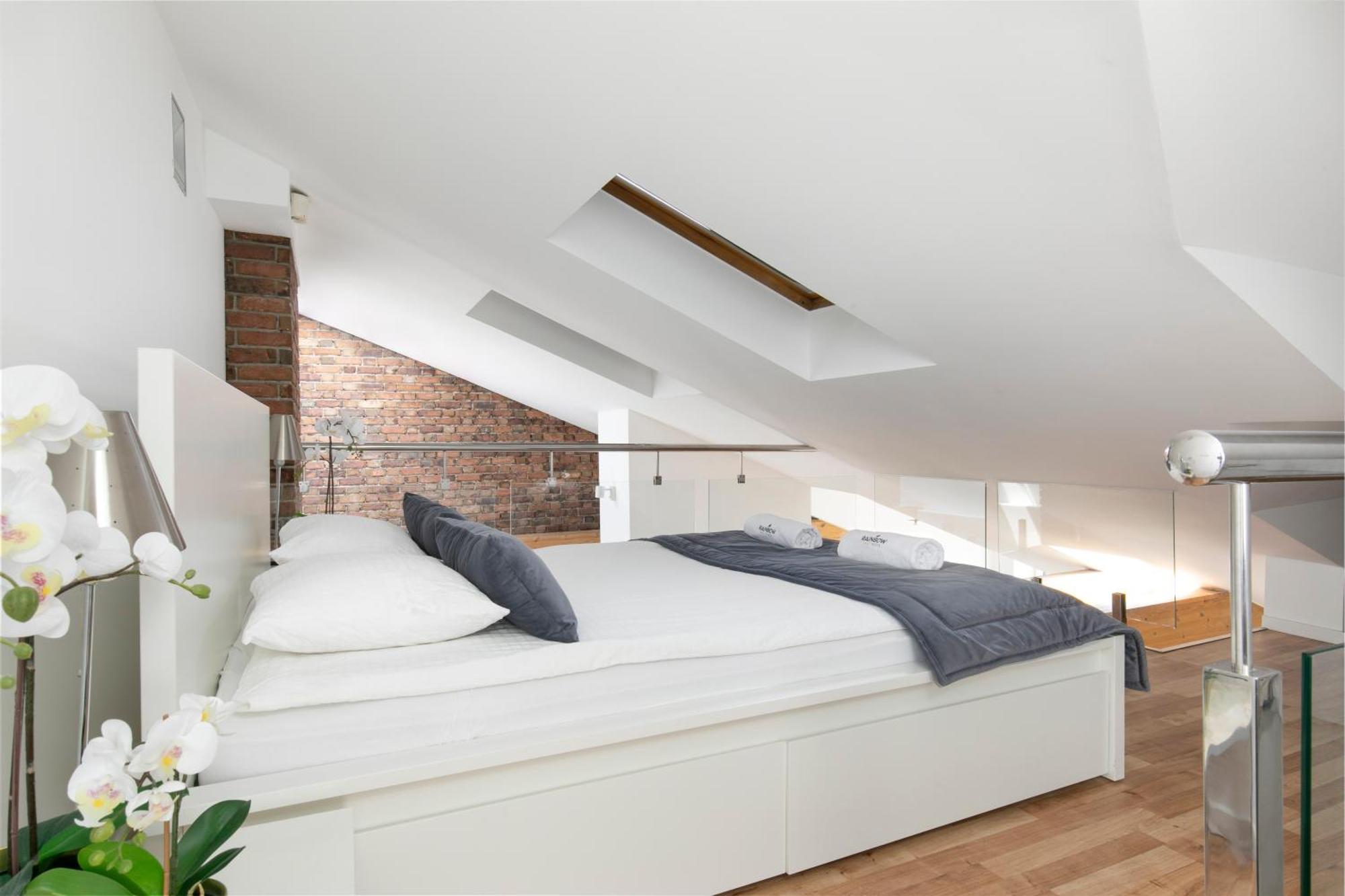 Rainbow 1 Premium Appartement