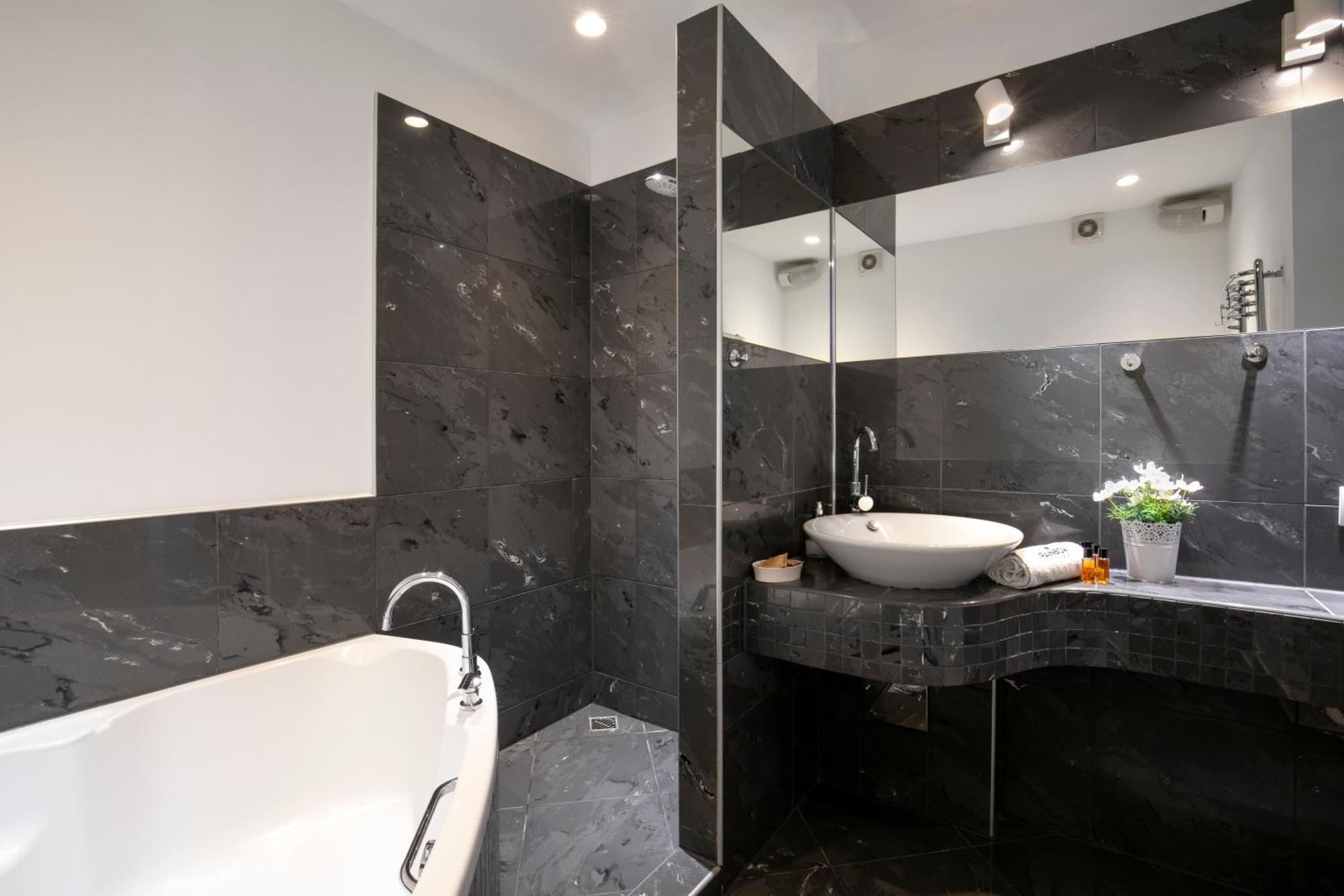 Appartement Rainbow 1 Premium *