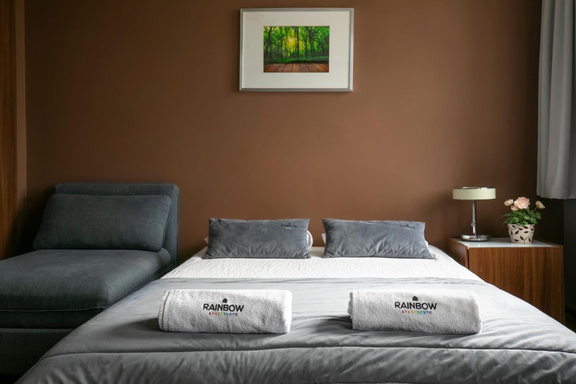 Appartement Rainbow 1 Premium *
