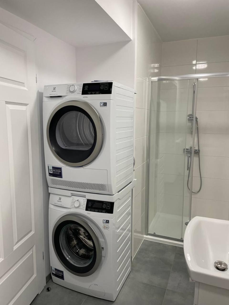 Apartamento Wesola Cracóvia