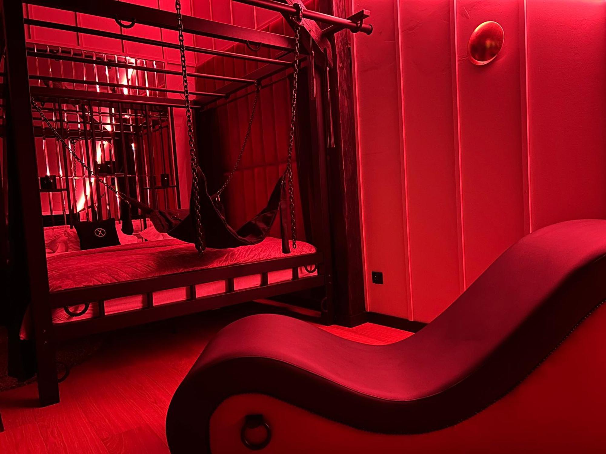Exclusive Bdsm - Adults Only
