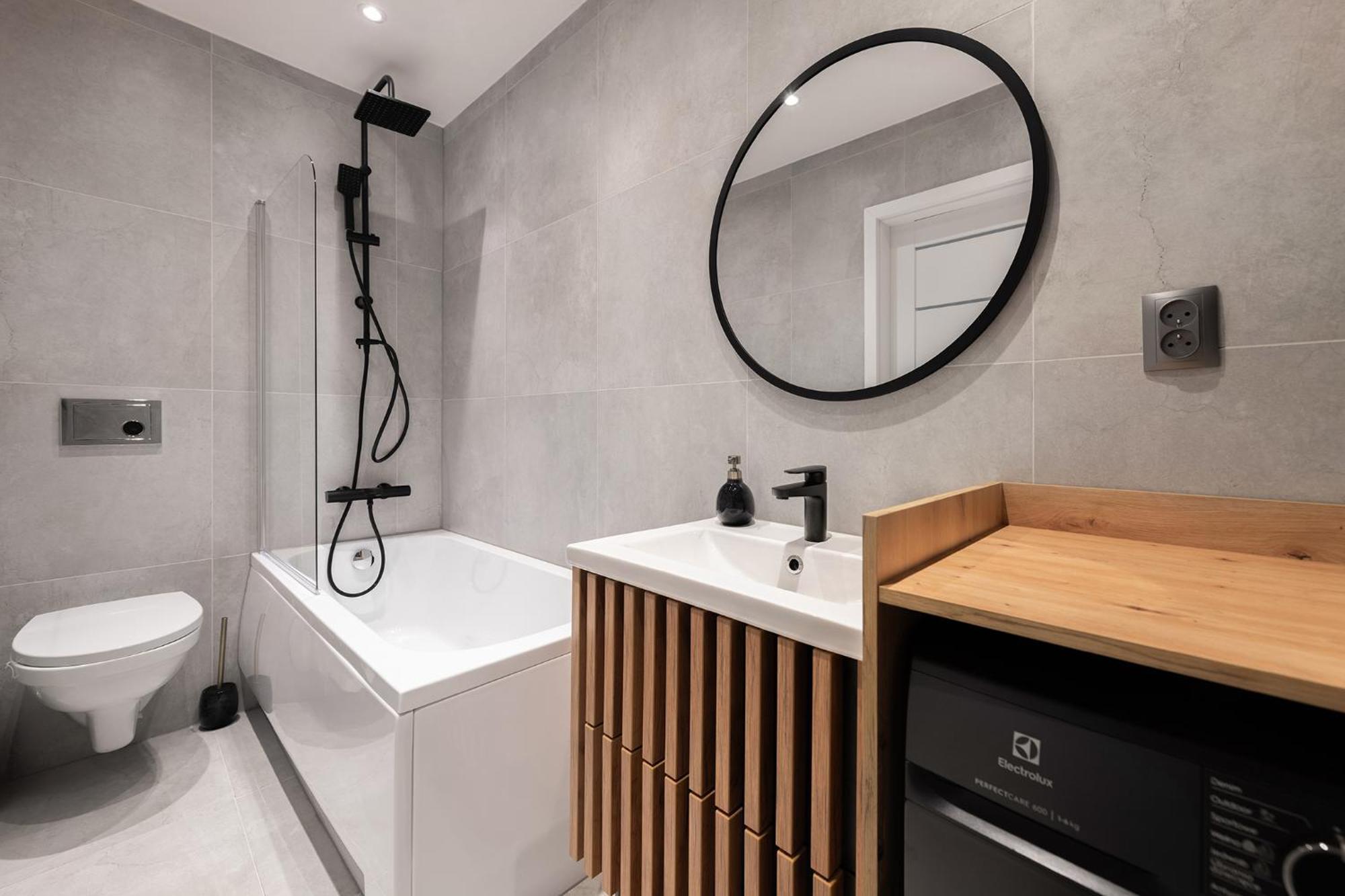 Sarego Center Apartment Krakow