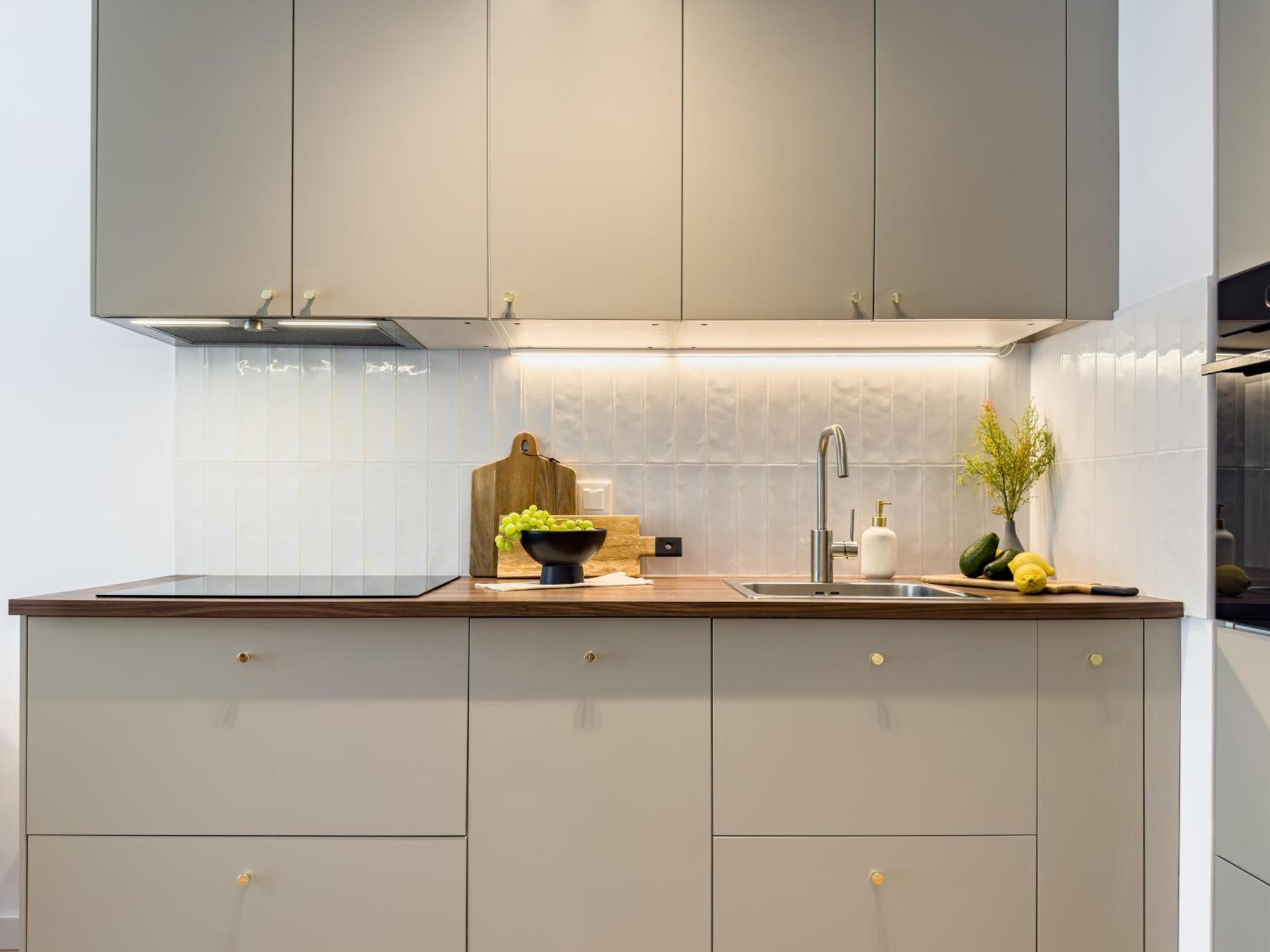 Klimeckiego Luxury 189 Apartament