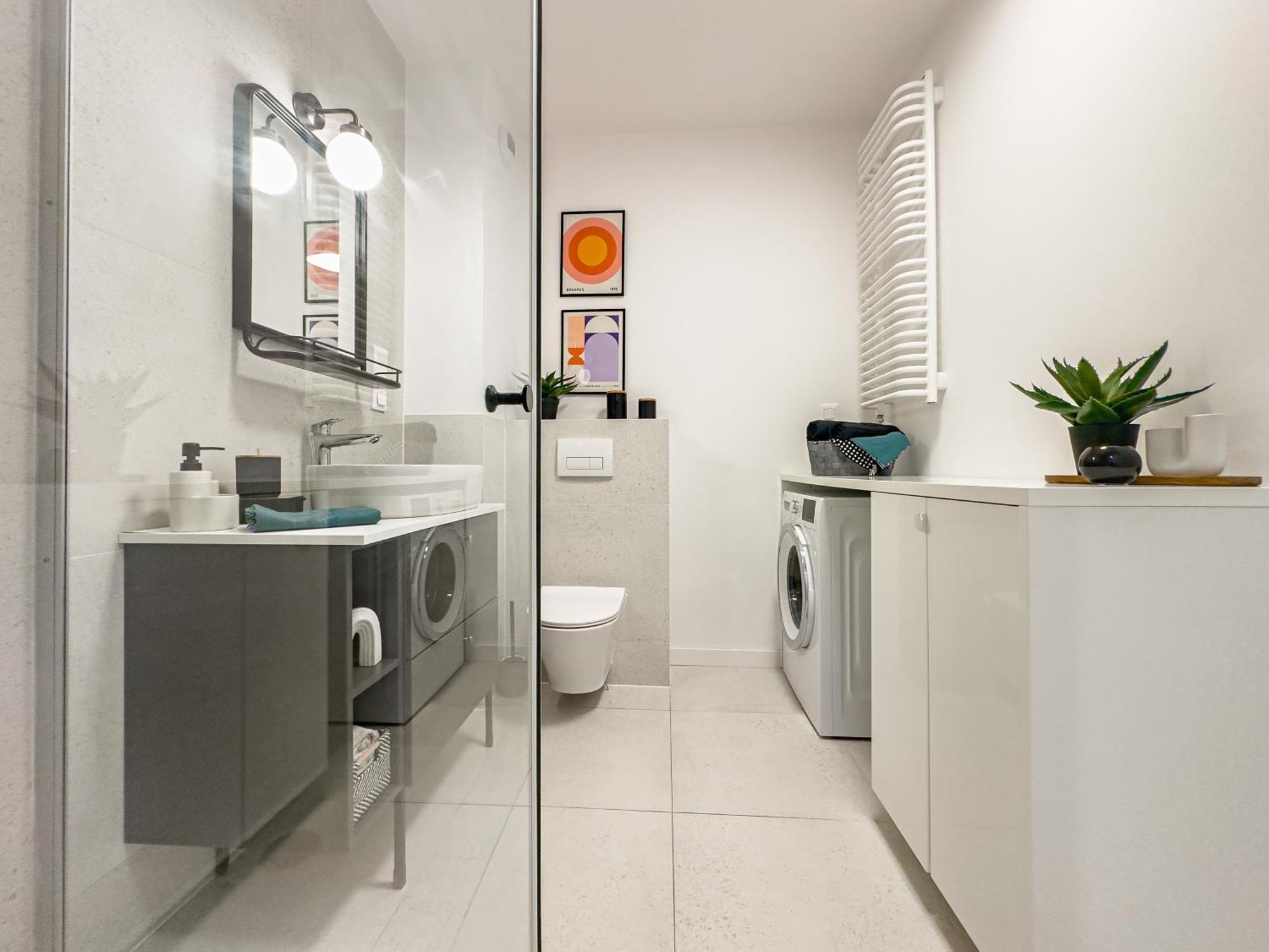 Apartament Klimeckiego Luxury 189 Kraków