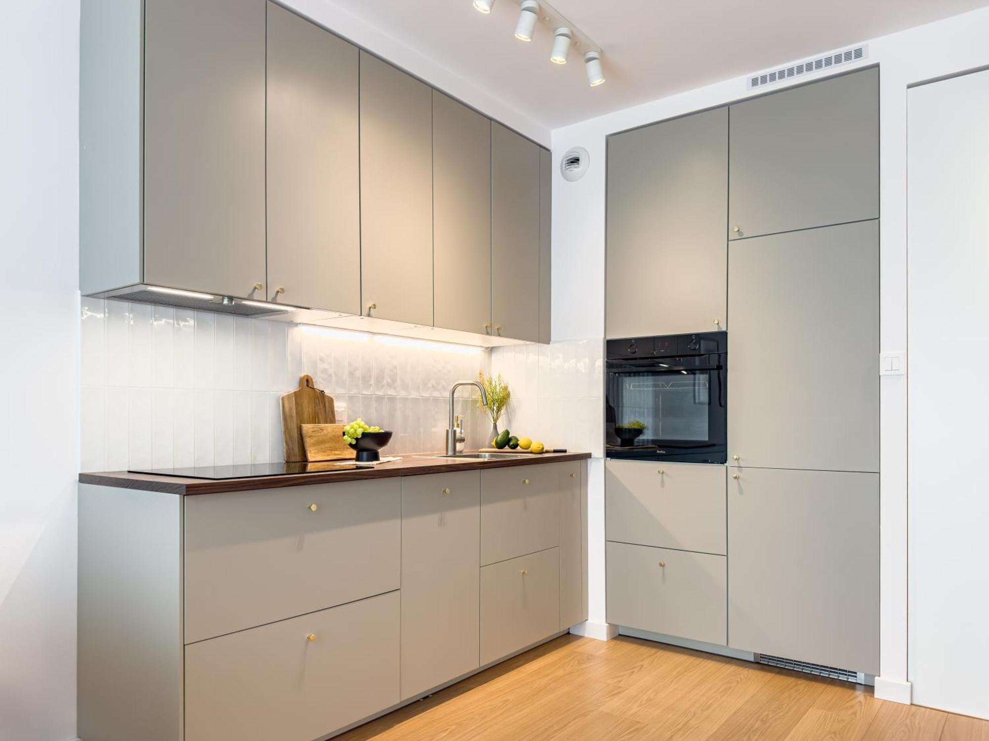Apartament Klimeckiego Luxury 189 *