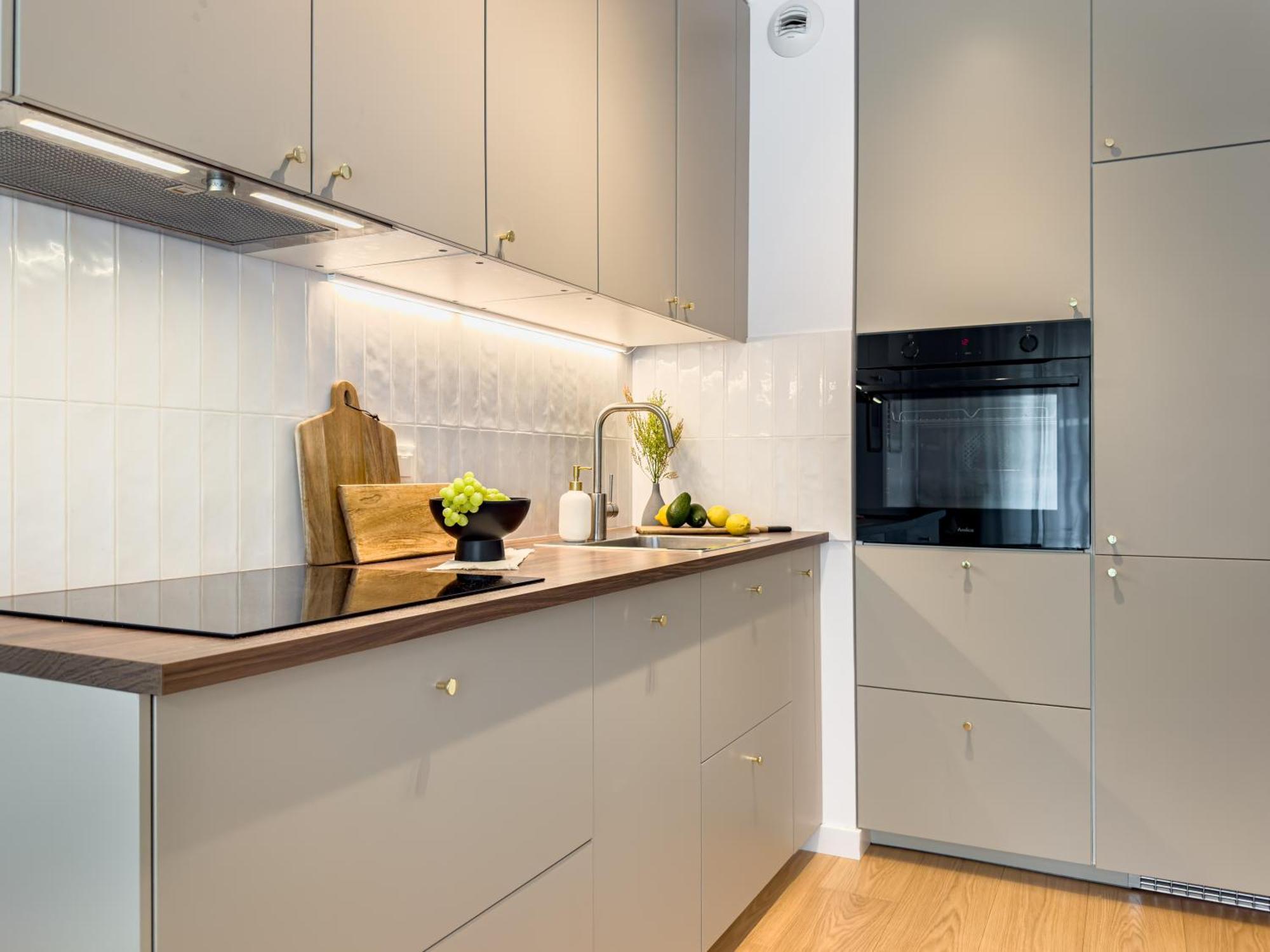 Klimeckiego Luxury 189