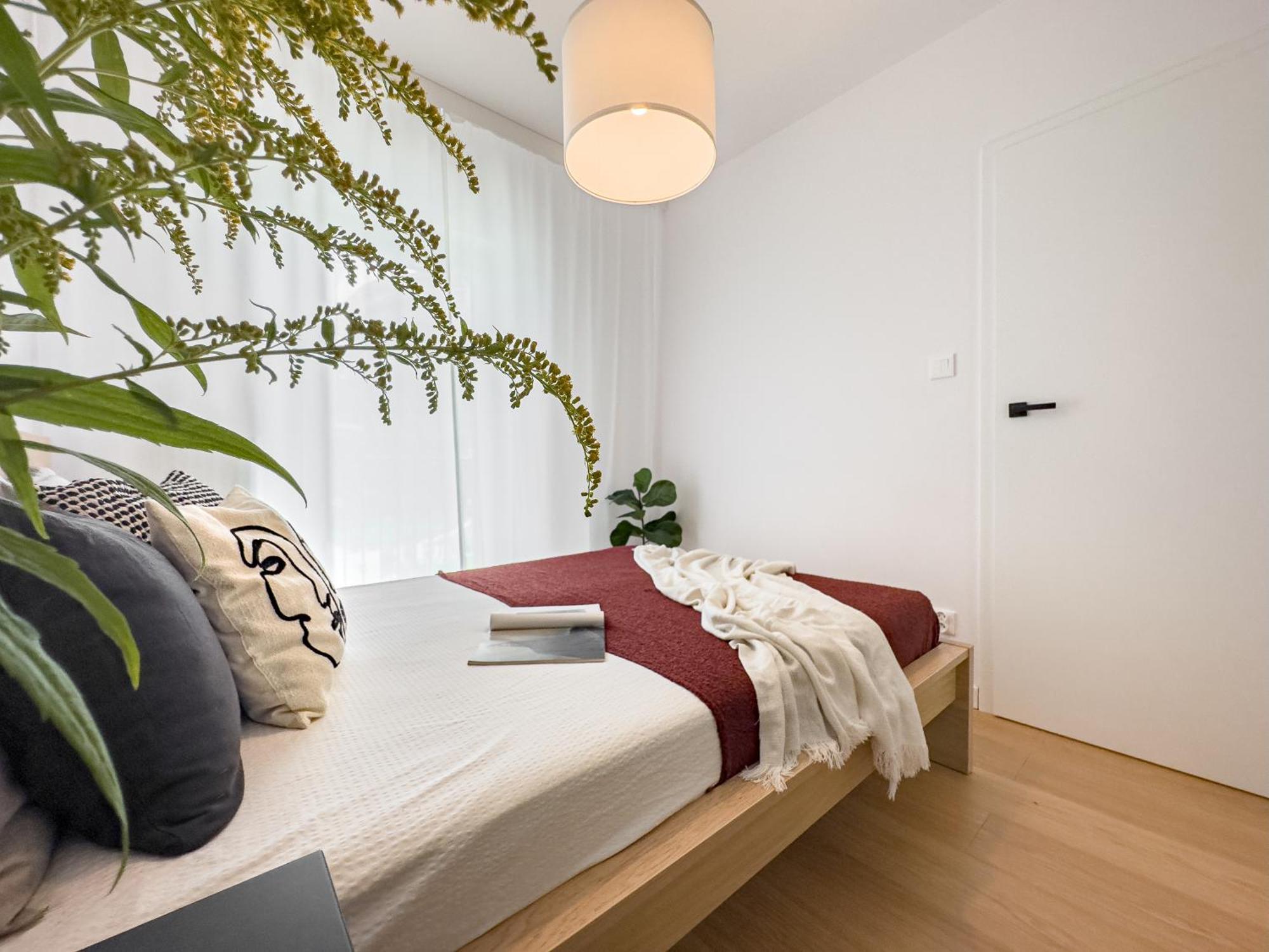 Klimeckiego Luxury 189 Apartament
