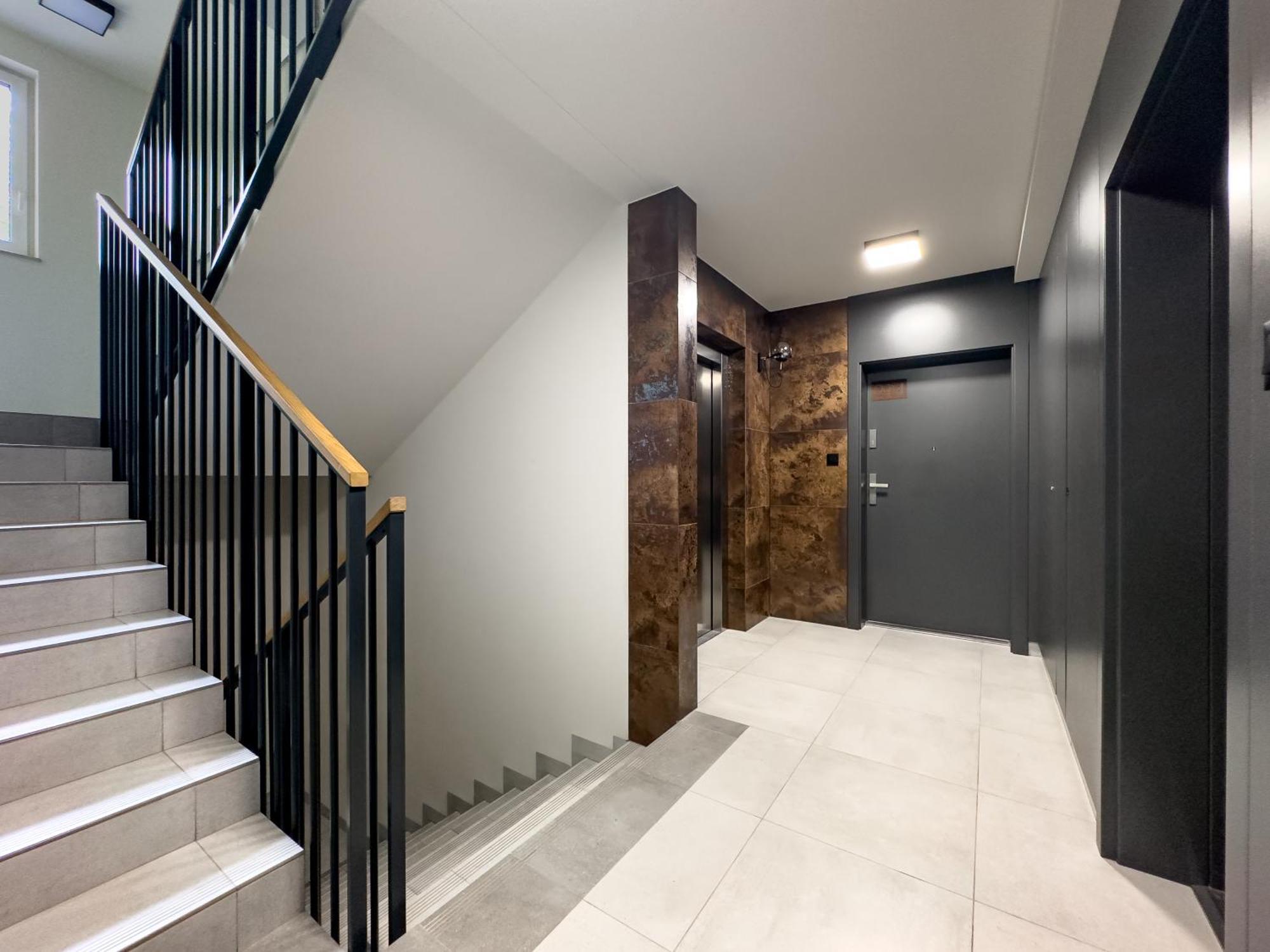 Apartament Klimeckiego Luxury 189 Kraków