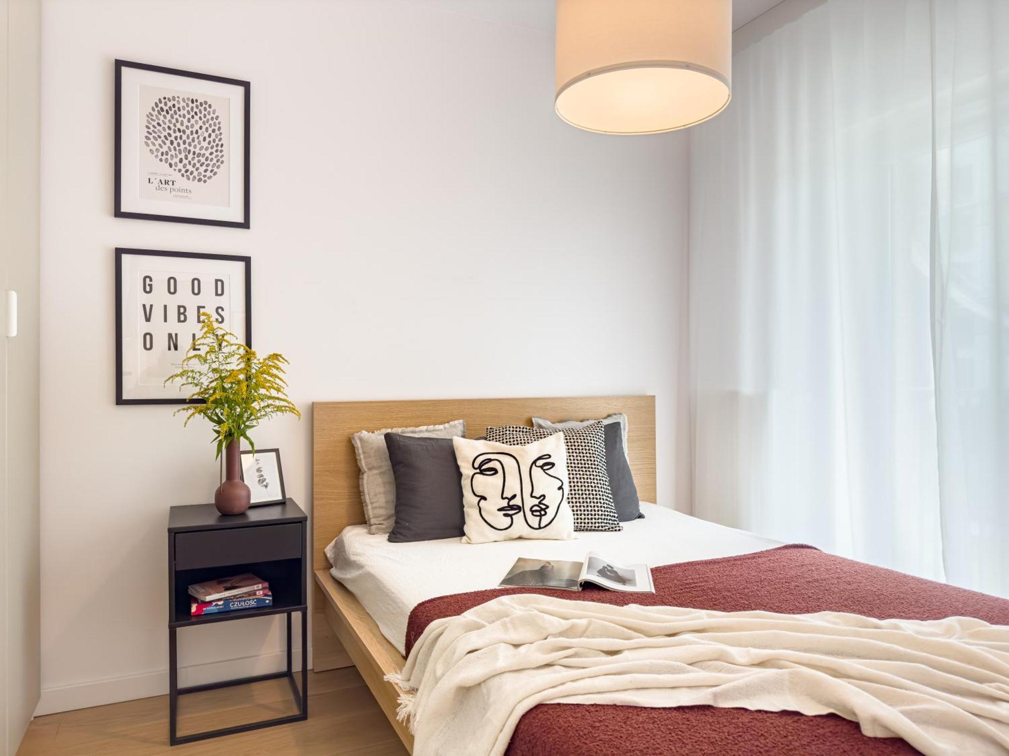 Klimeckiego Luxury 189 Apartament *