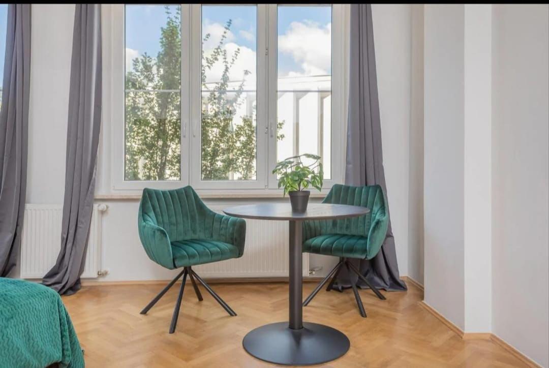 Apartment Malila Premium Cracow Rtm Zbigniewa Dunin Wasowicza#4
