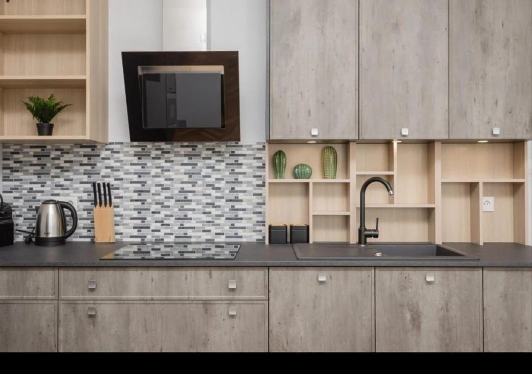 Apartment Malila Premium Cracow Rtm Zbigniewa Dunin Wasowicza#4 *