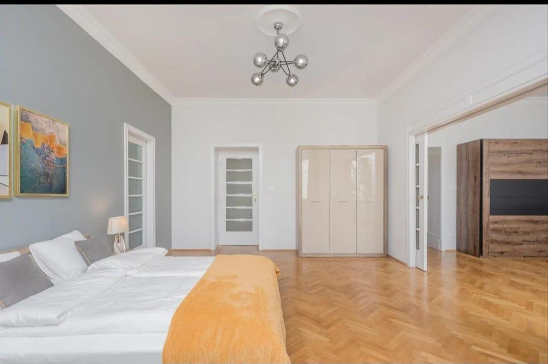 Apartment Malila Premium Cracow Rtm Zbigniewa Dunin Wasowicza#4 Krakow
