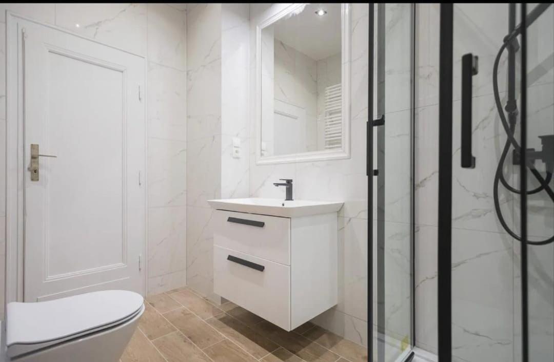 Apartment Malila Premium Cracow Rtm Zbigniewa Dunin Wasowicza#4 Krakow