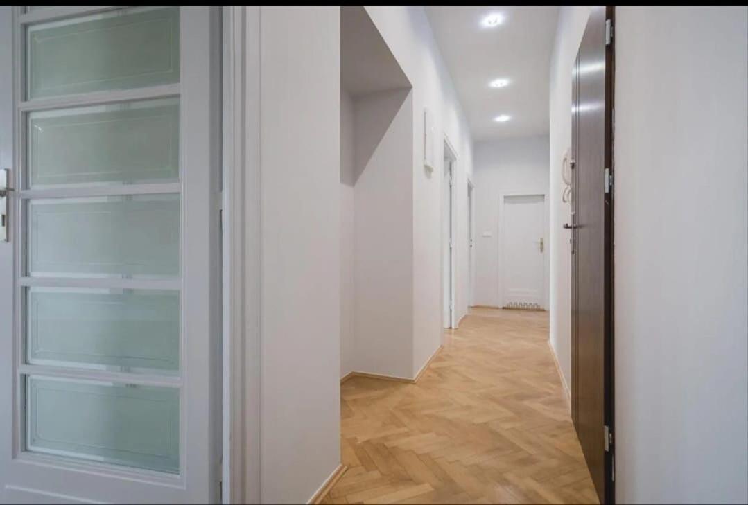 Malila Premium Cracow Rtm Zbigniewa Dunin Wasowicza#4 Apartment