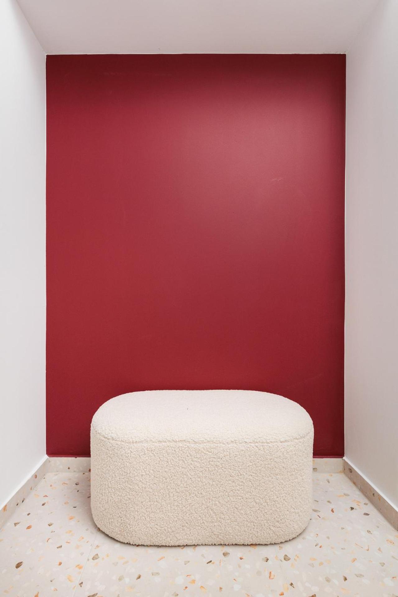 Retro Glamour With A Modern Edge - By Upstairs