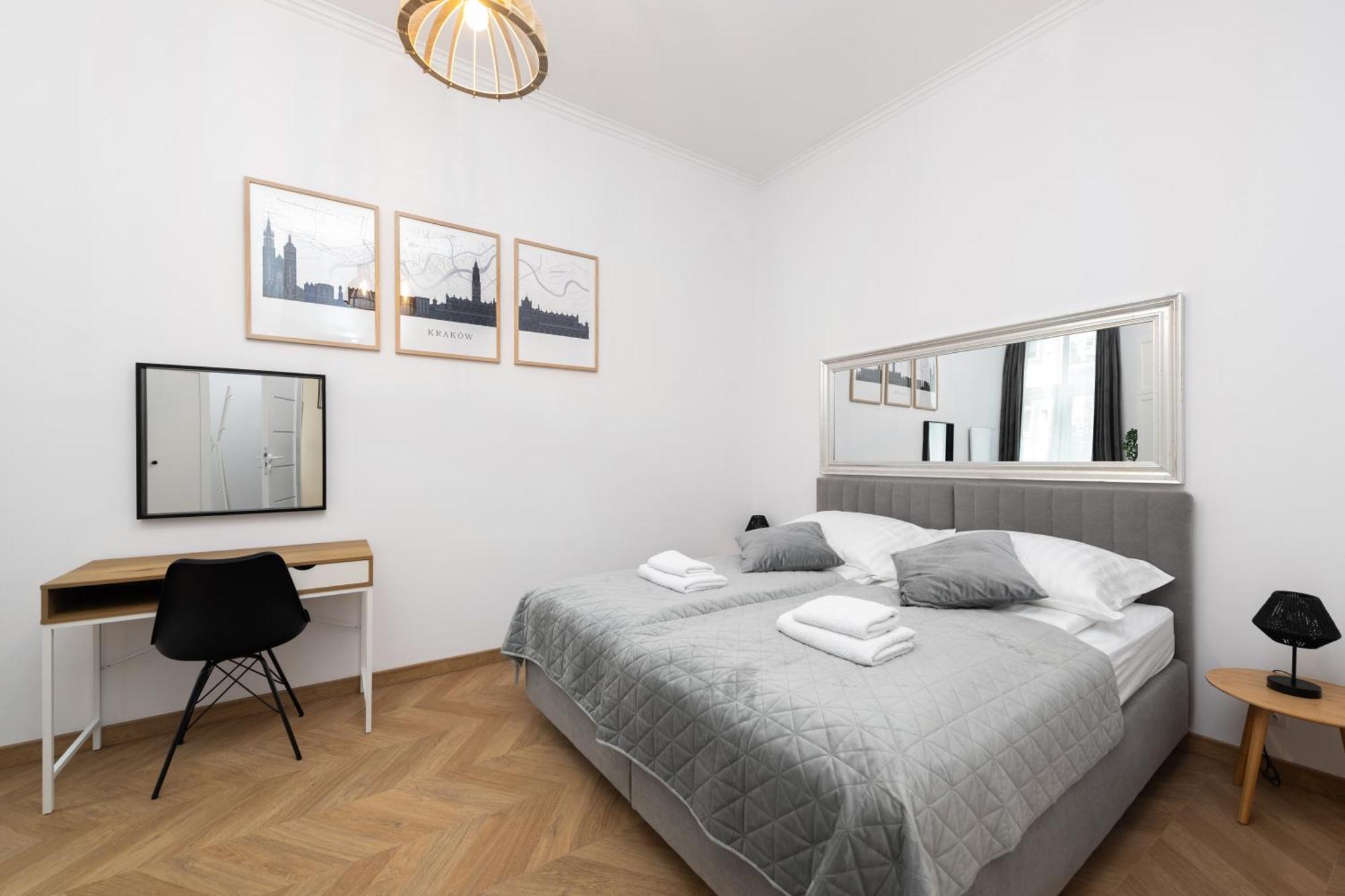 Apartment Sarego Center *