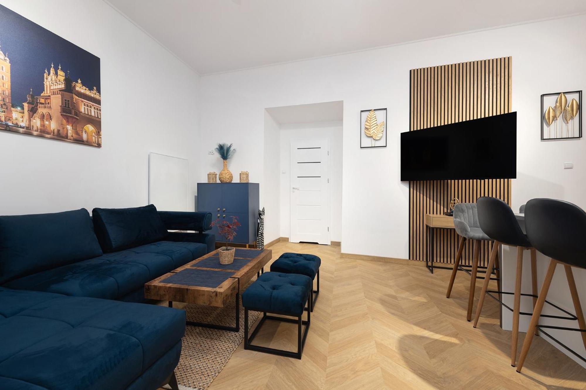 Apartment Sarego Center