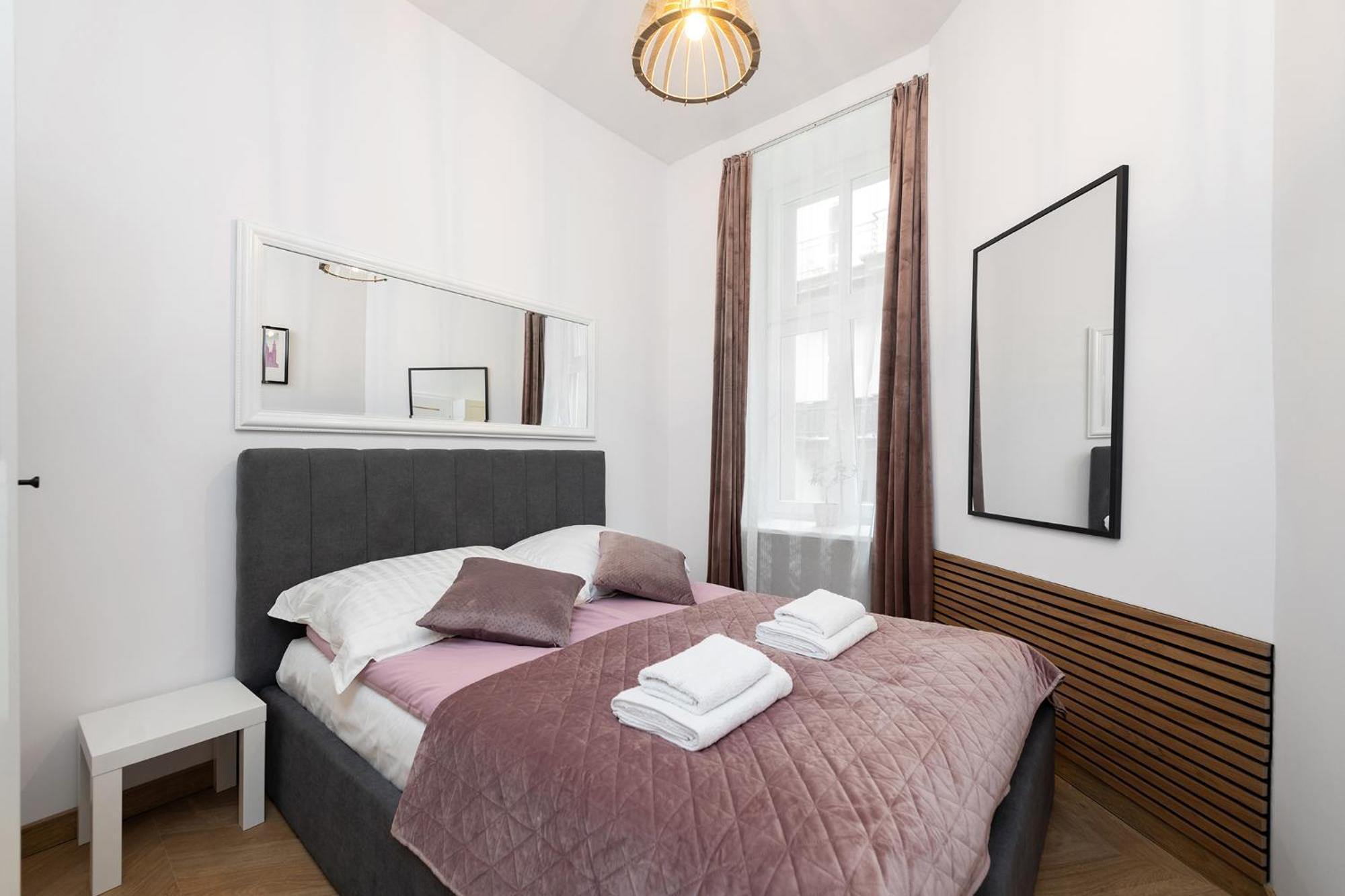 Sarego Center Apartment *