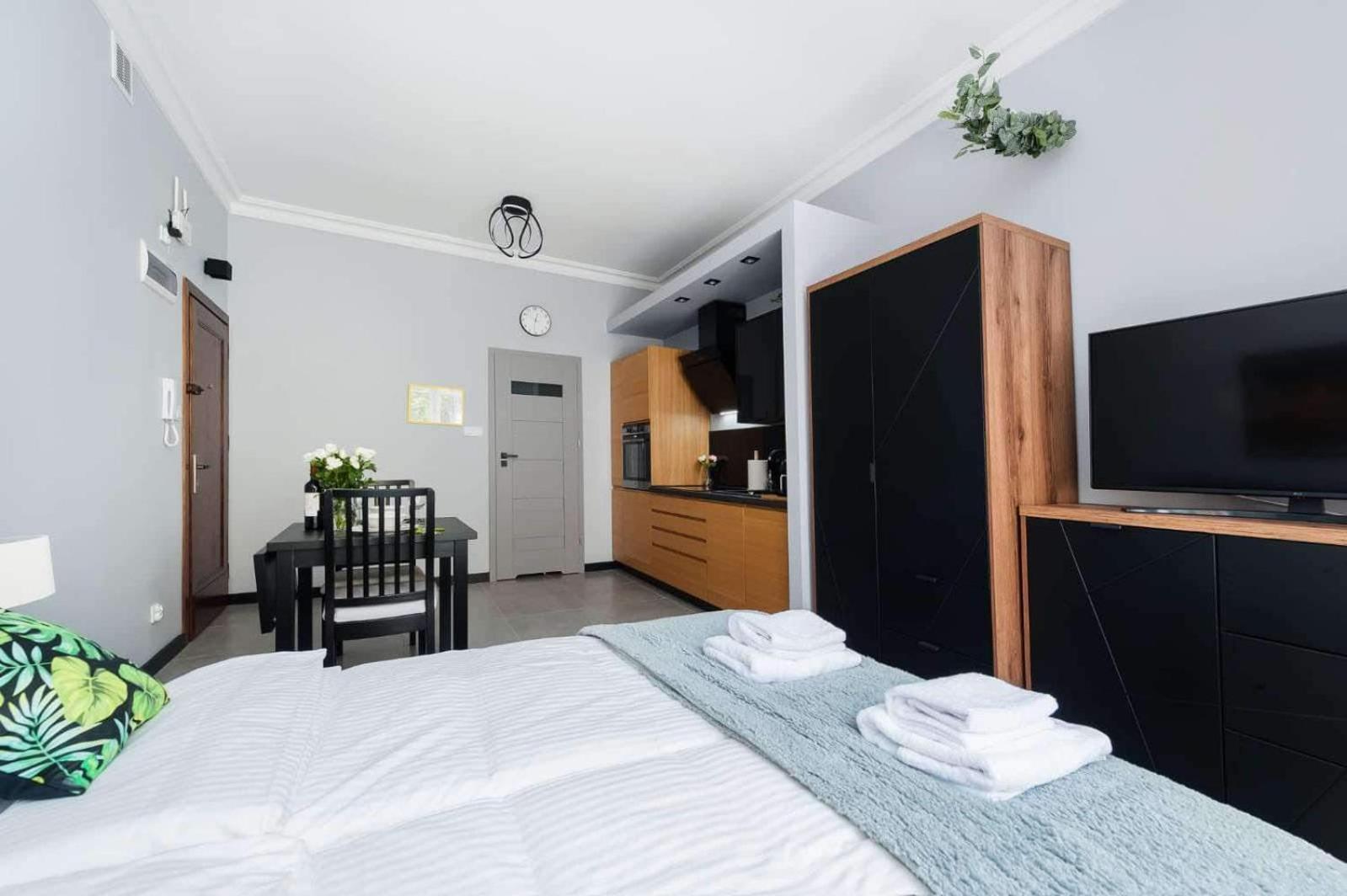 Malila Premium Cracow Center Rtm Zbigniewa Dunin Wasowicza 4 * Kraków