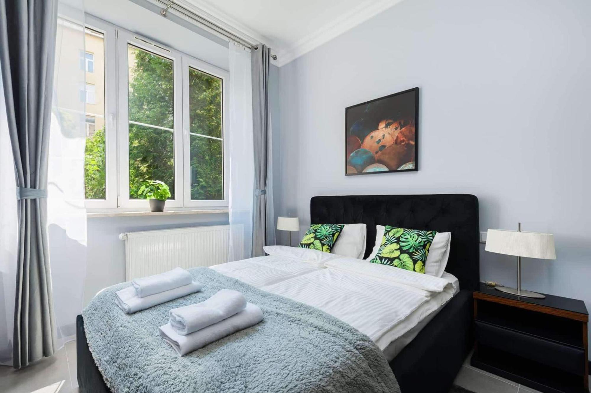 Malila Premium Cracow Center Rtm Zbigniewa Dunin Wasowicza 4 *