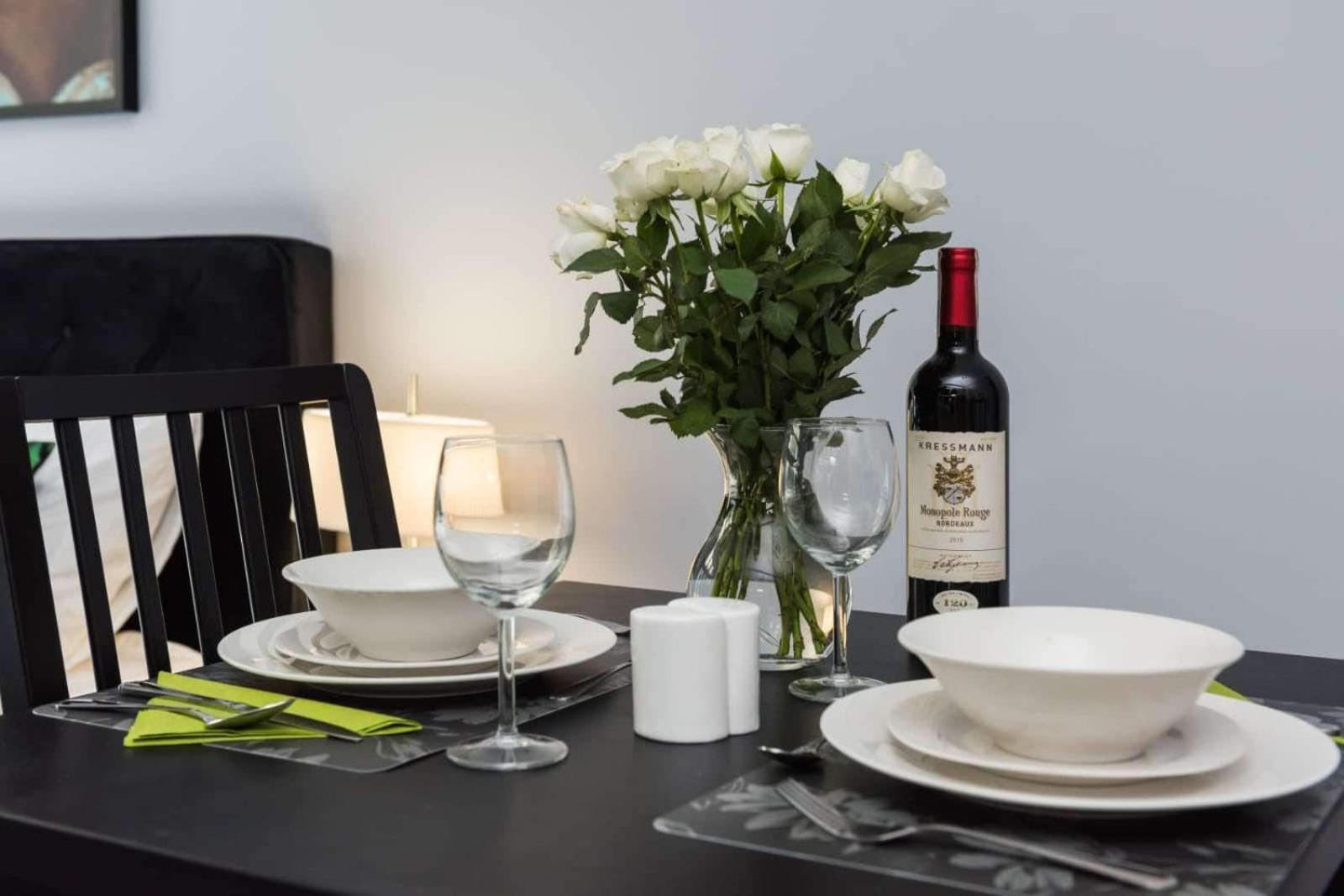 Malila Premium Cracow Center Rtm Zbigniewa Dunin Wasowicza 4 Apartament