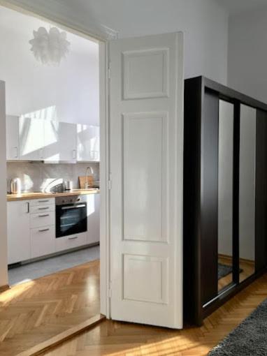 Apartament P&j Koletek Kraków