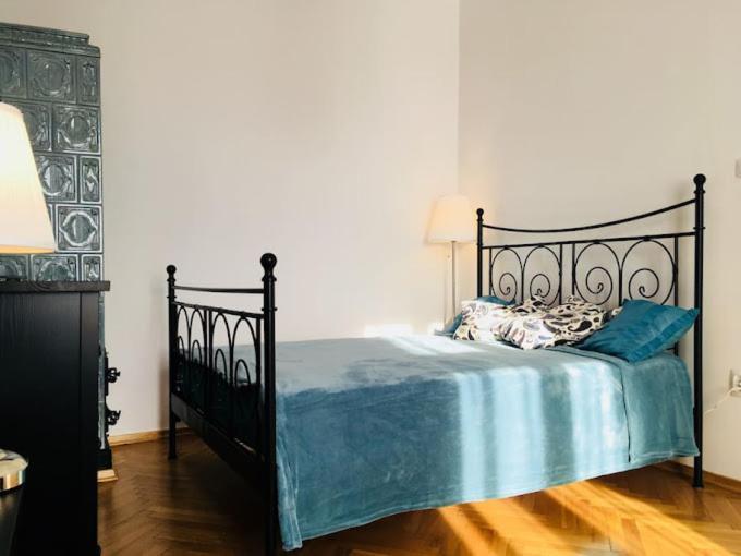 P&j Koletek Apartament *