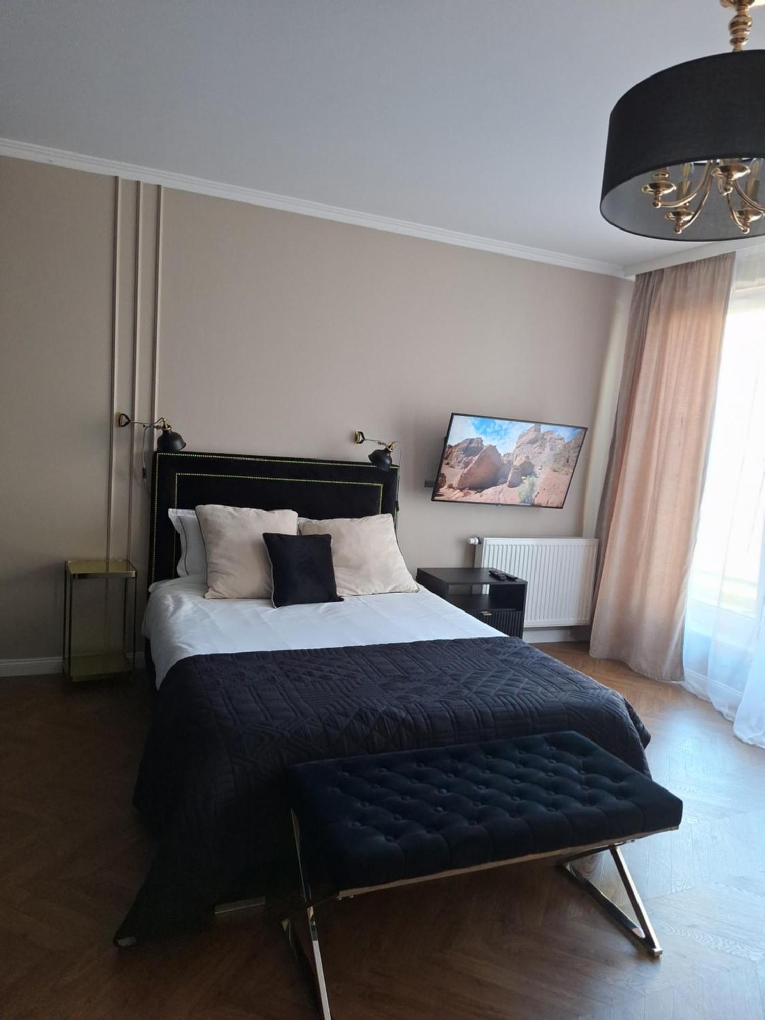 Apartment Doris Day Krakow