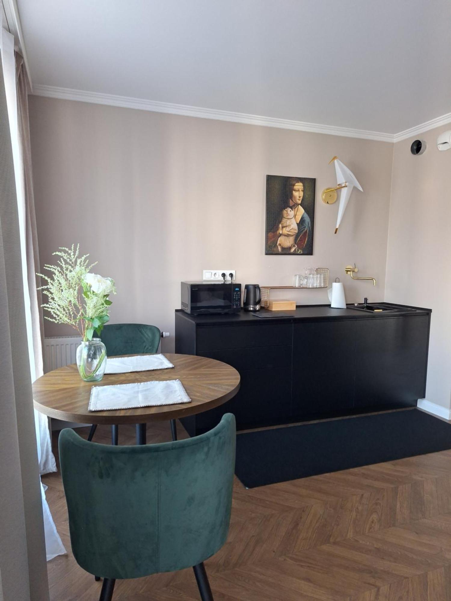 Apartment Doris Day