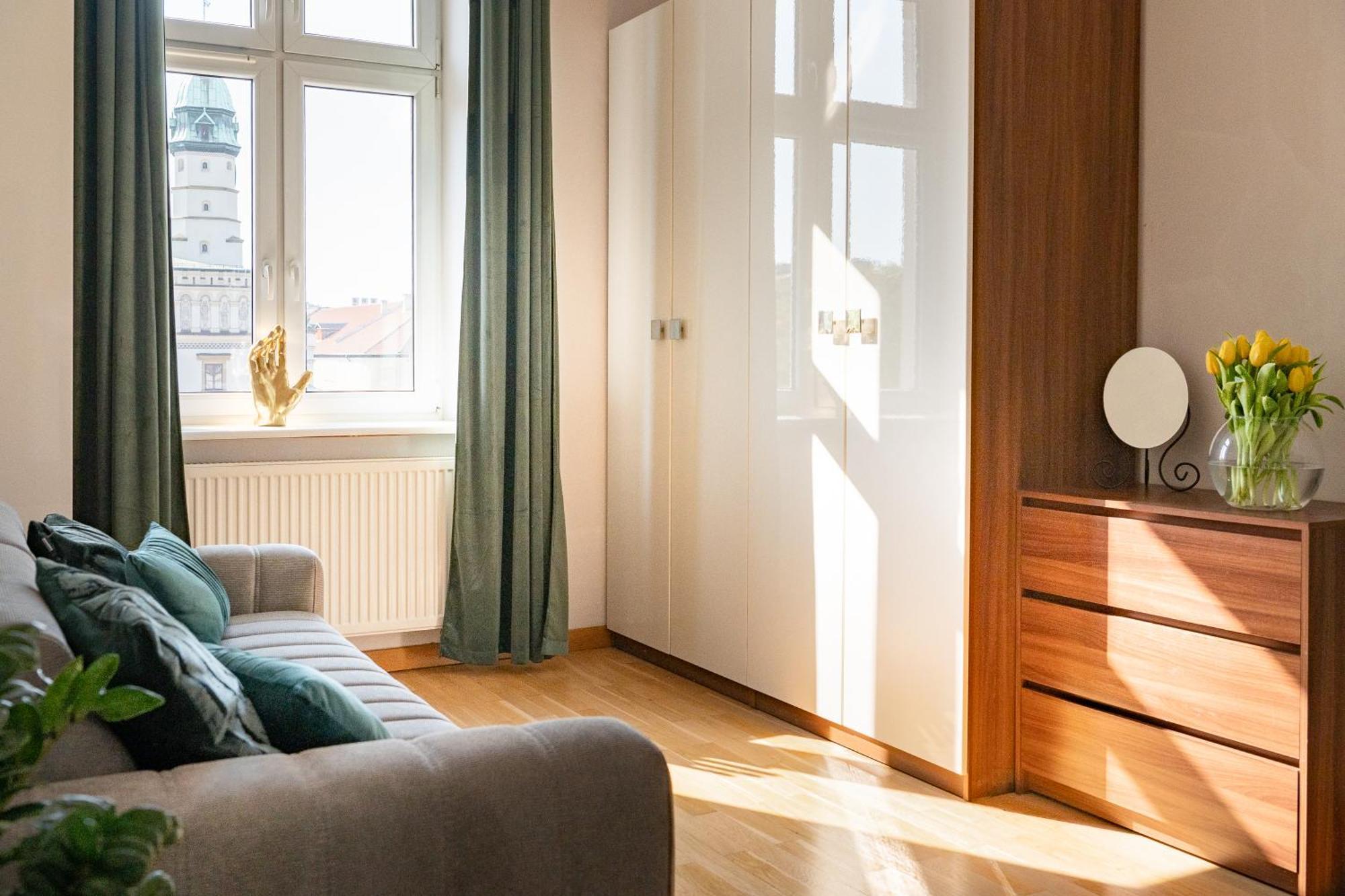Amazing In The Heart Of Kazimierz Apartment