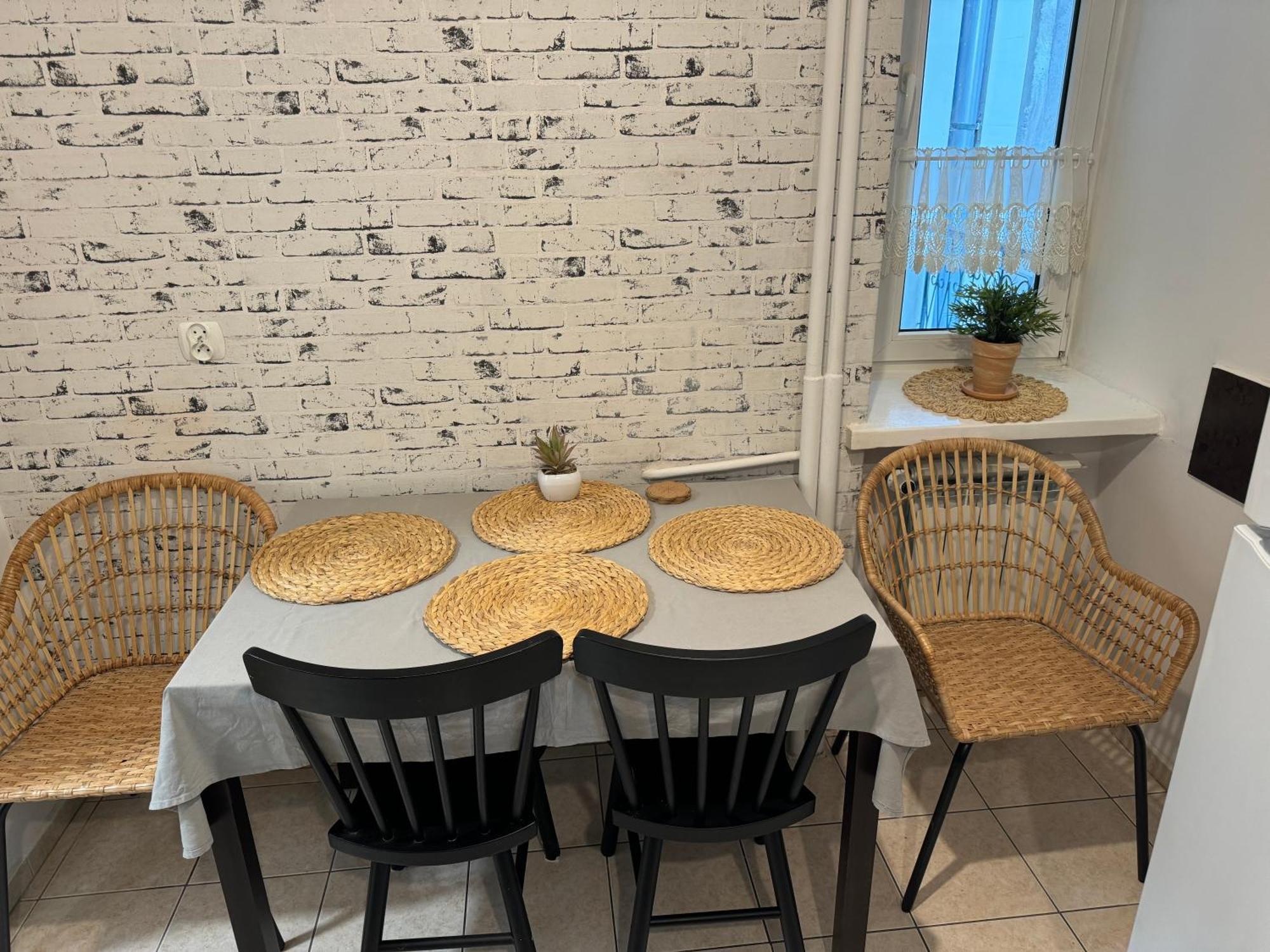Apartamento Juli *