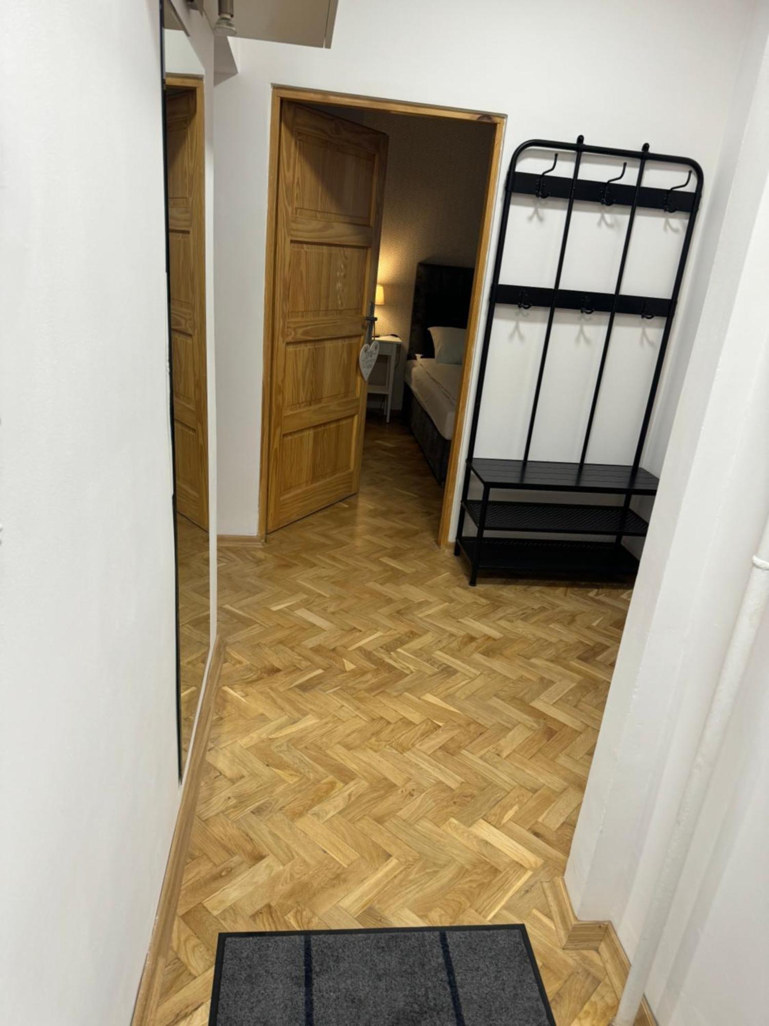 Apartamento Juli Cracóvia