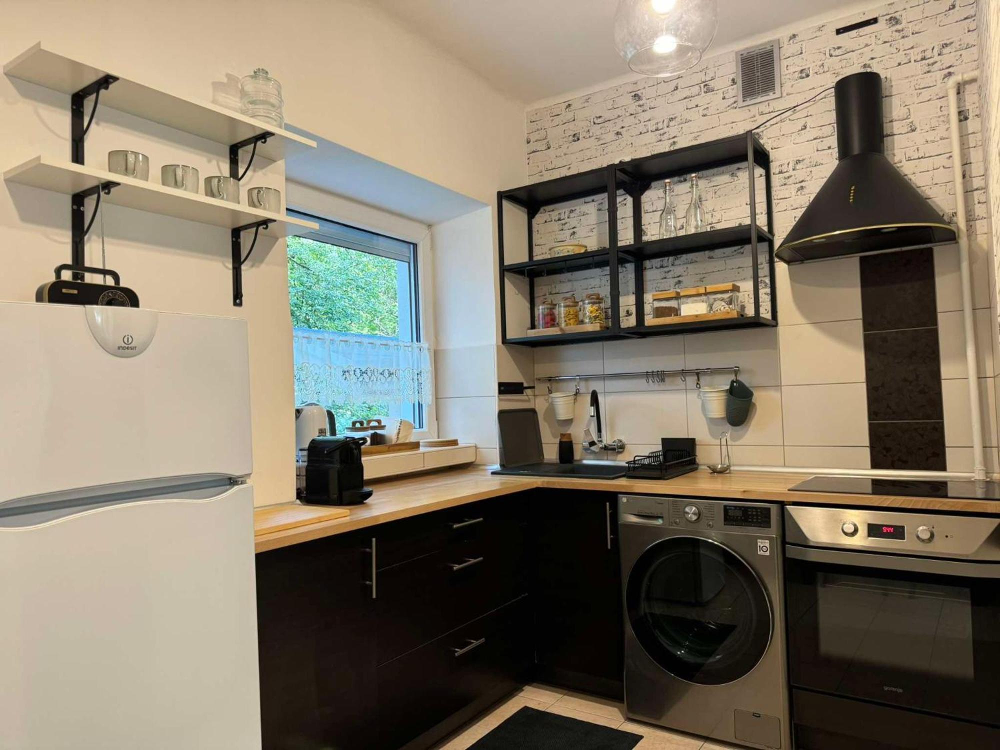 Juli Apartamento