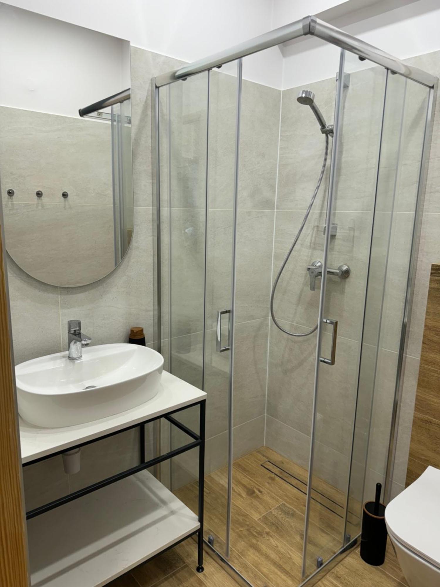 Apartamento Juli Cracóvia