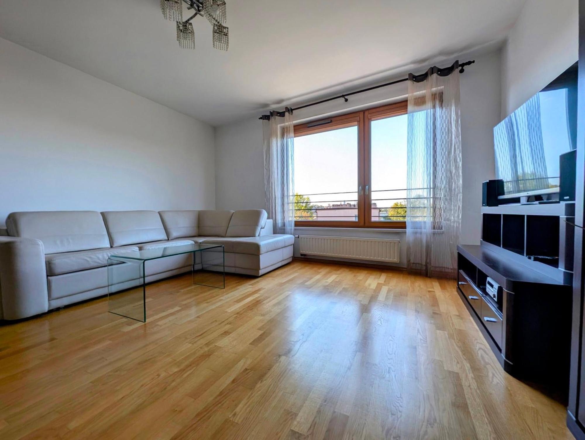 Masarska 9 By Homeprime * Krakow