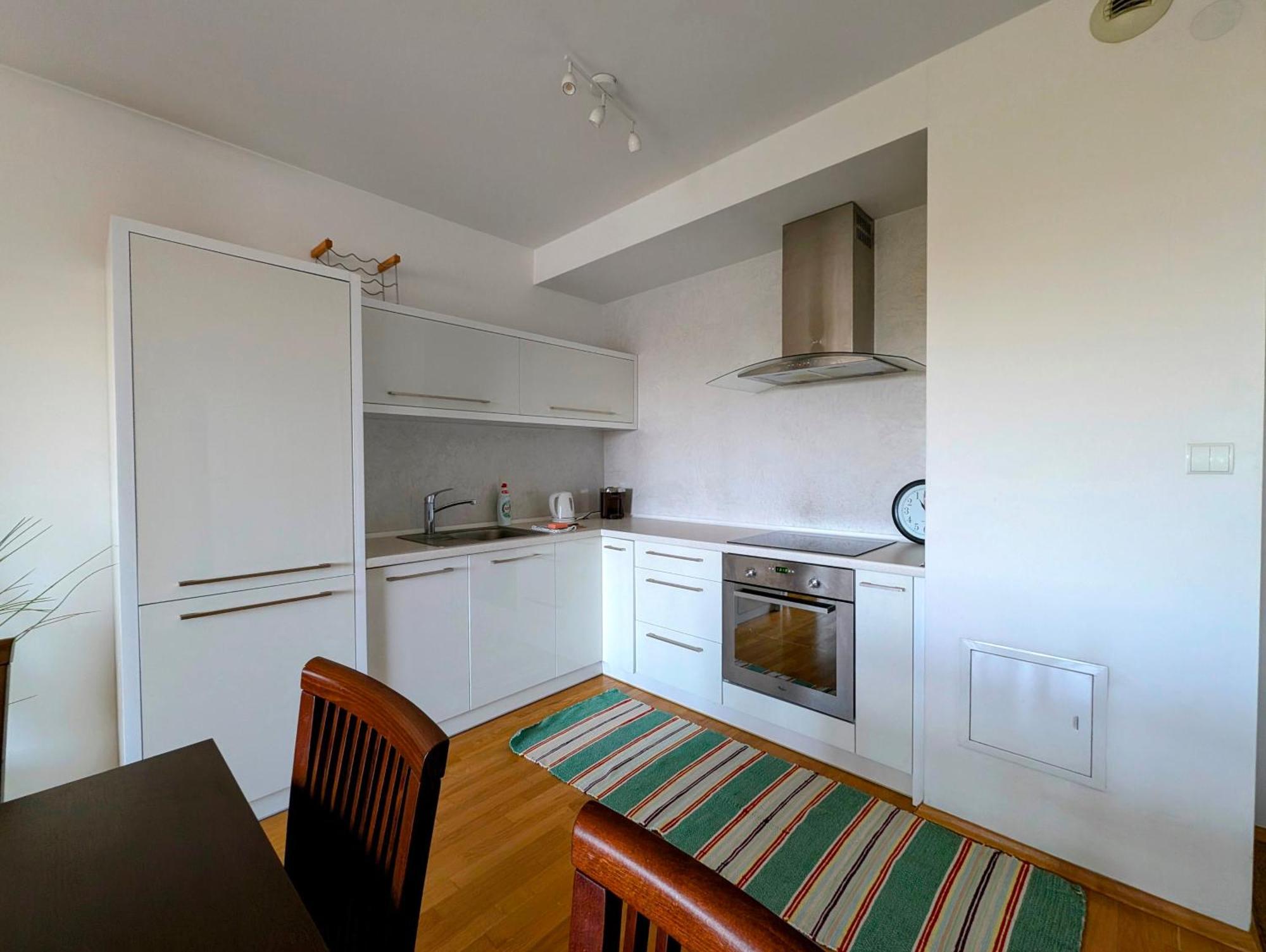 Masarska 9 By Homeprime Apartment