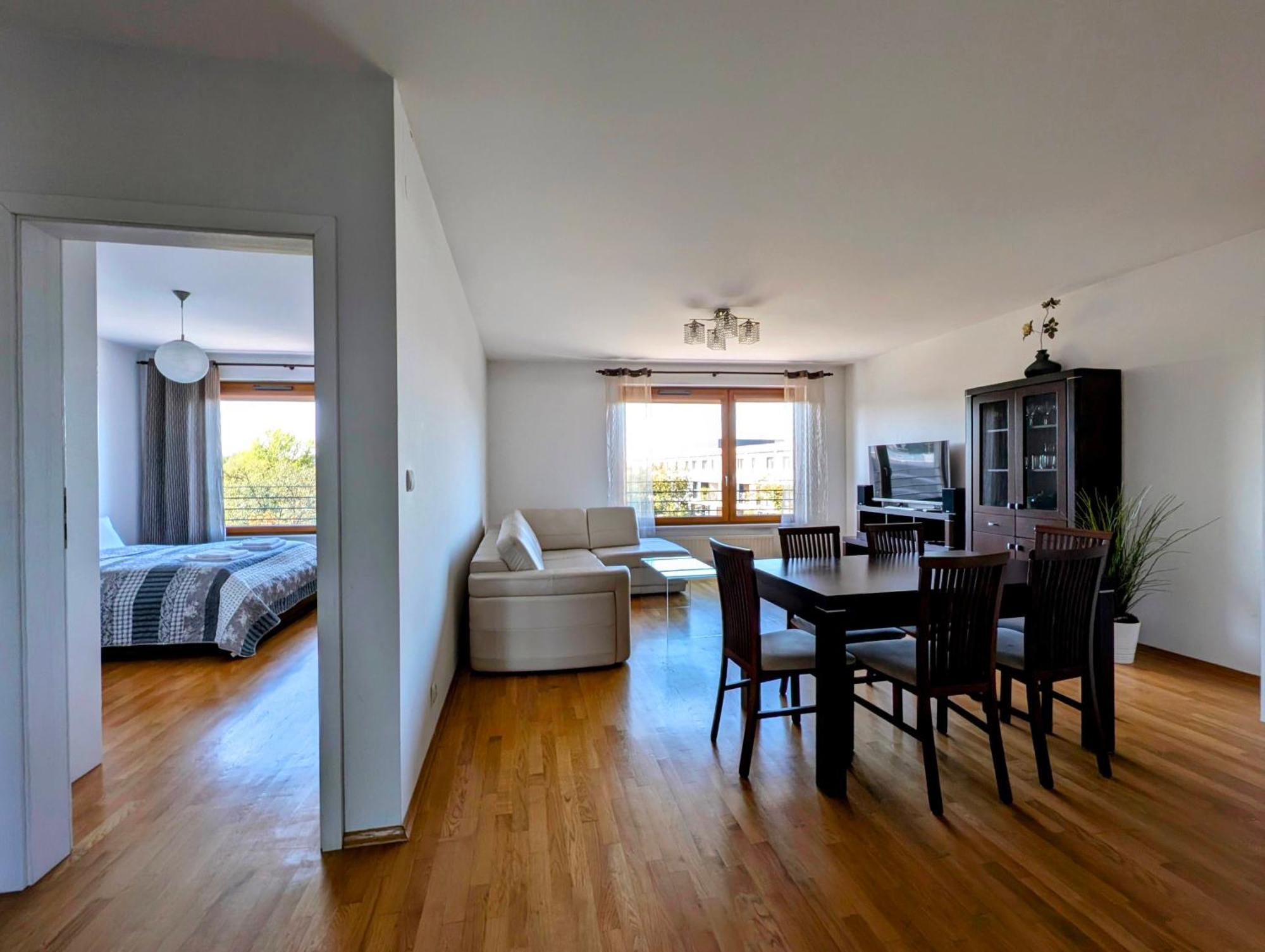 Apartment Masarska 9 By Homeprime