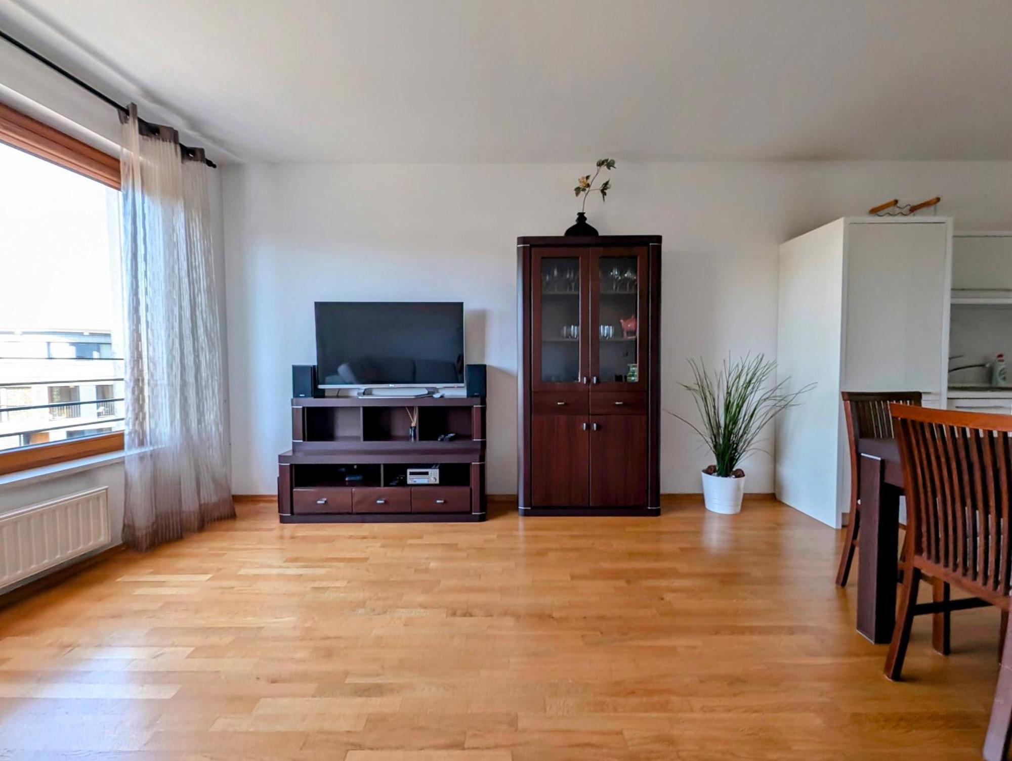 Masarska 9 By Homeprime Apartment *
