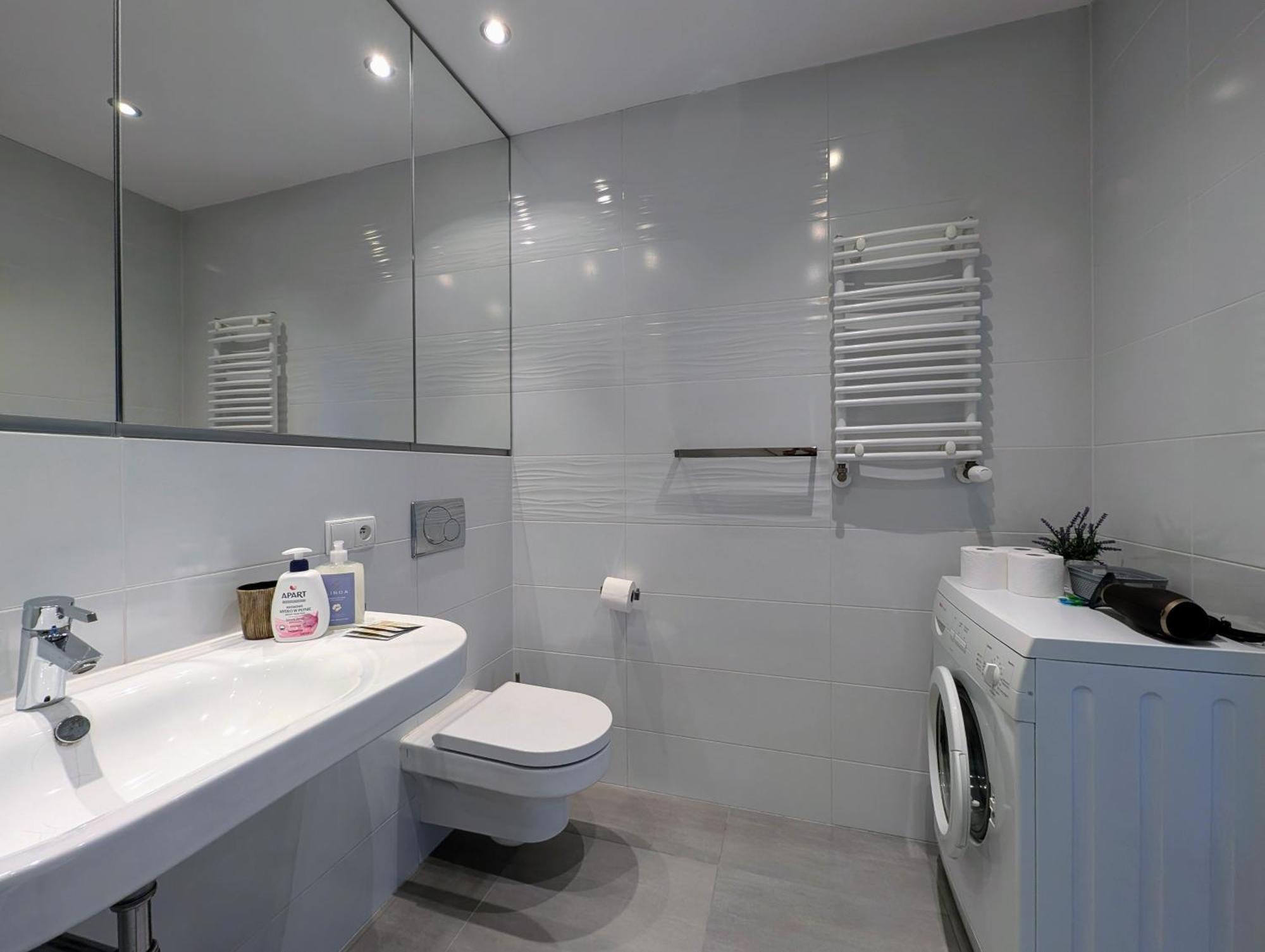 Masarska 9 By Homeprime Apartment Krakow