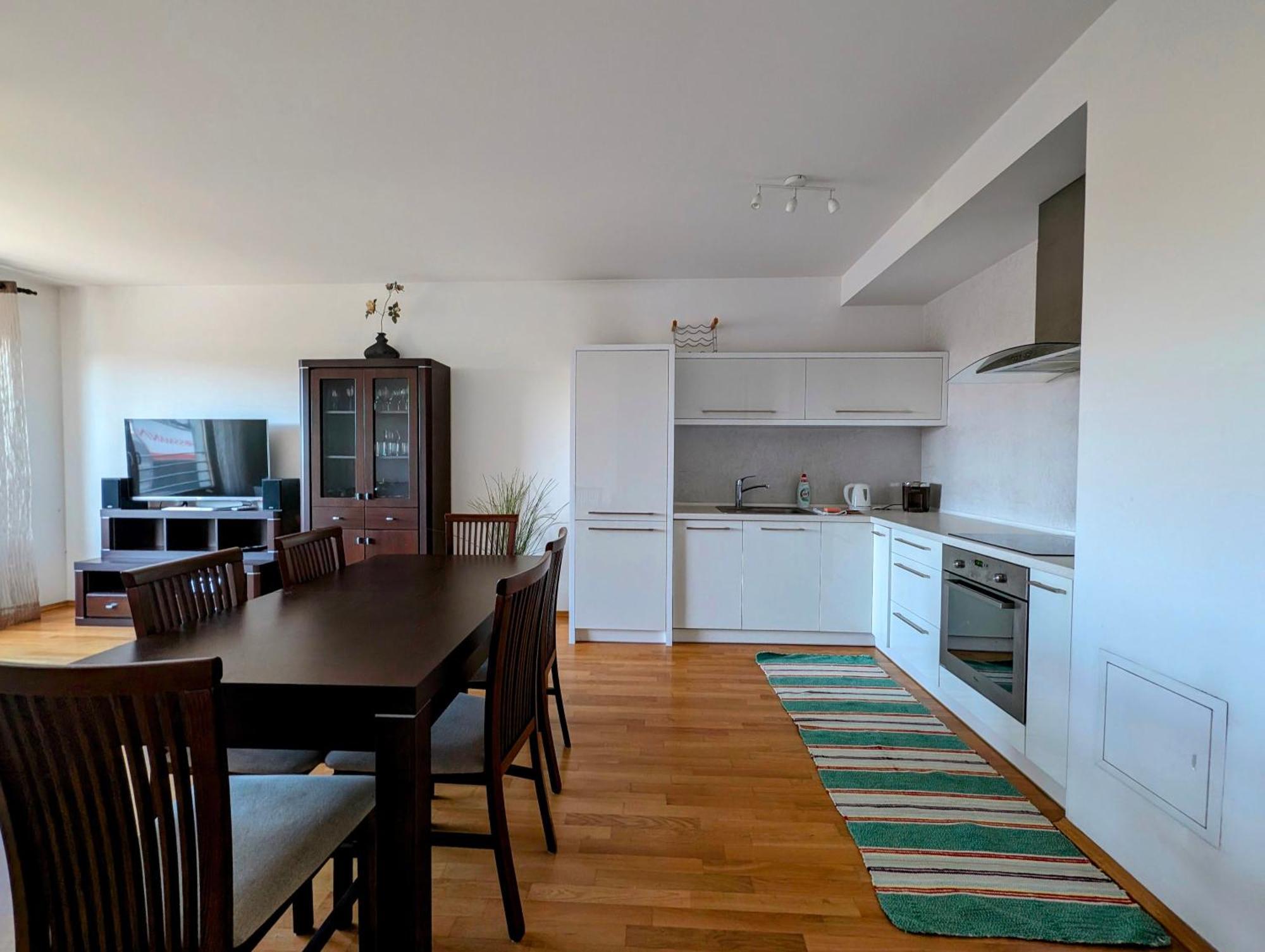 Masarska 9 By Homeprime Apartment