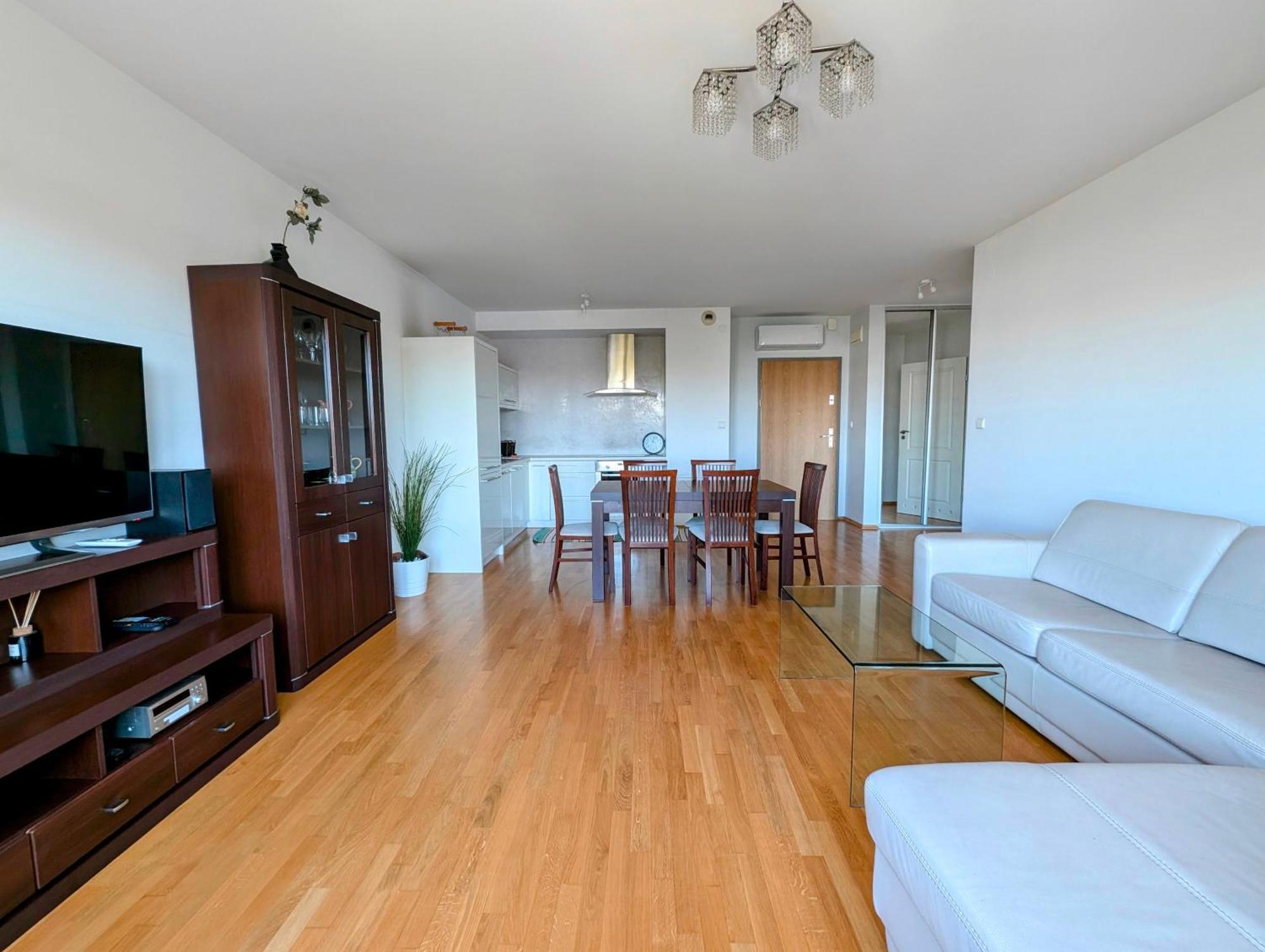Masarska 9 By Homeprime Apartment Krakow